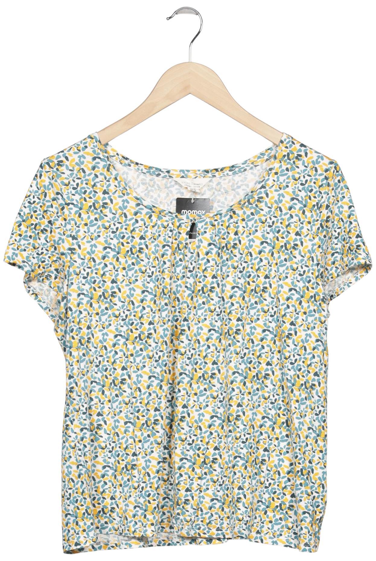 

Seasalt Damen T-Shirt, mehrfarbig, Gr. 44