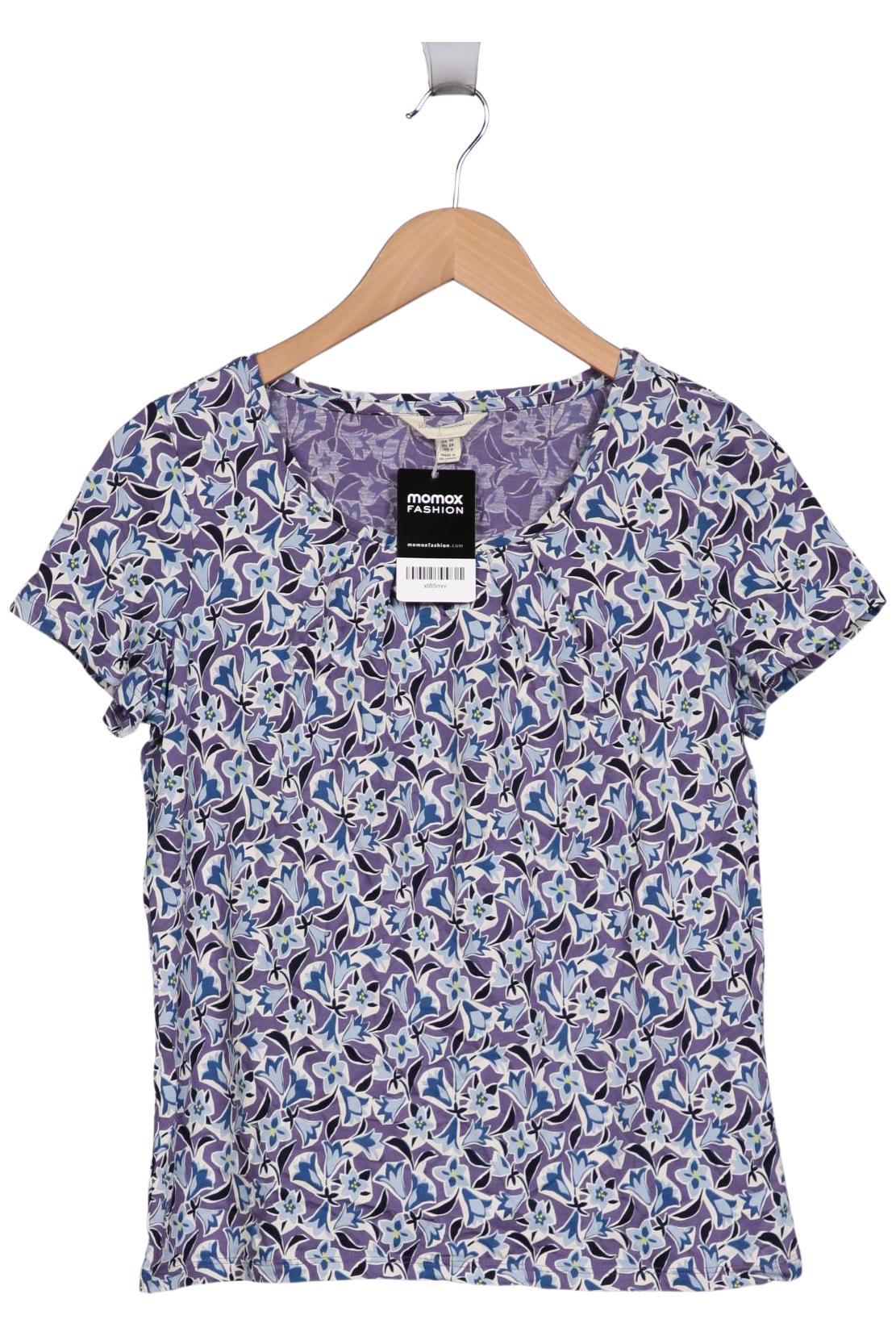 

Seasalt Damen T-Shirt, mehrfarbig, Gr. 38