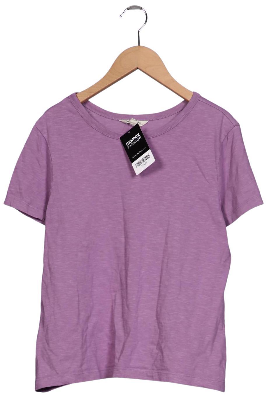 

Seasalt Damen T-Shirt, flieder, Gr. 40