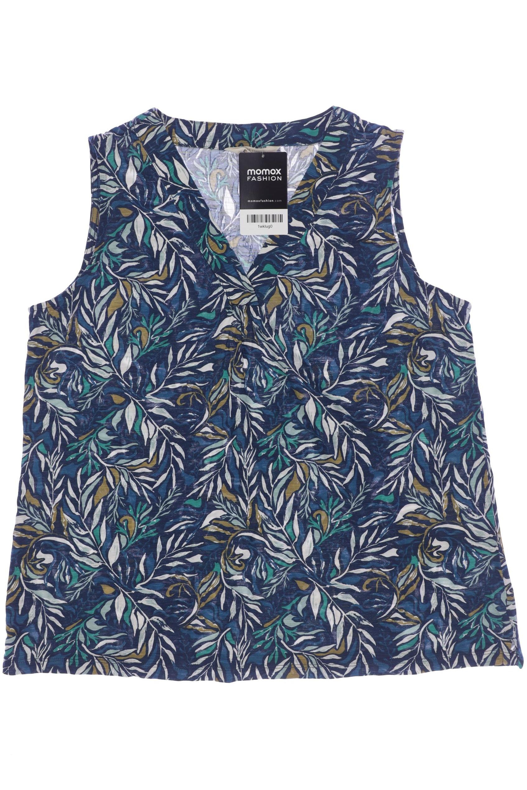 

Seasalt Damen Top, mehrfarbig, Gr. 40