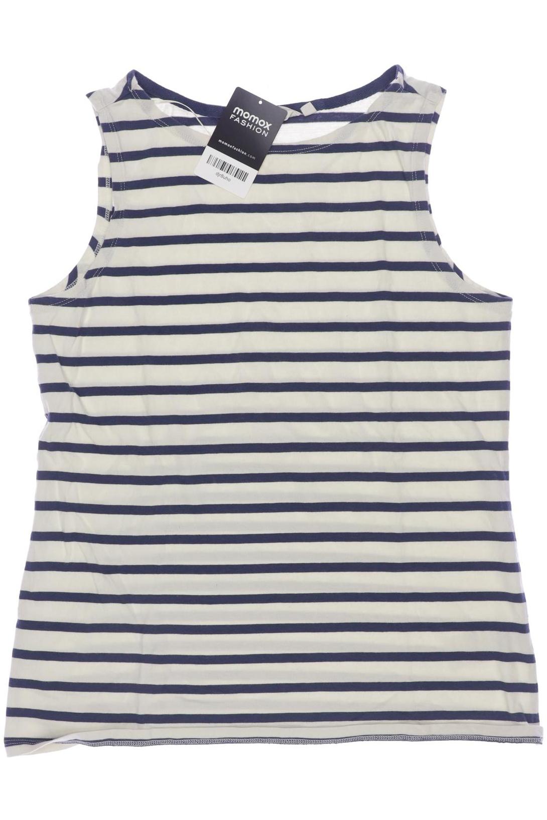 

Seasalt Damen Top, cremeweiß, Gr. 40
