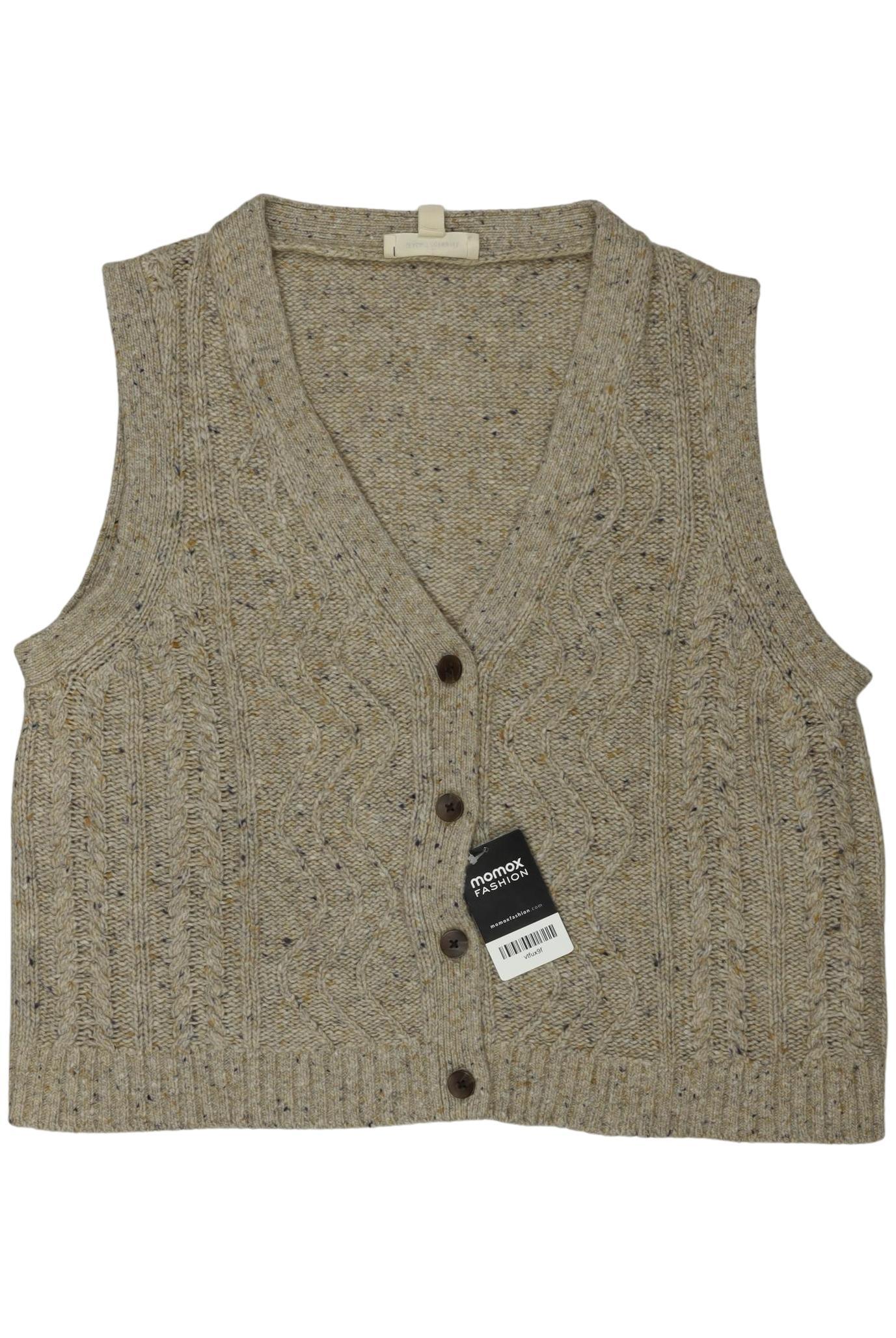 

Seasalt Damen Weste, beige, Gr. 46