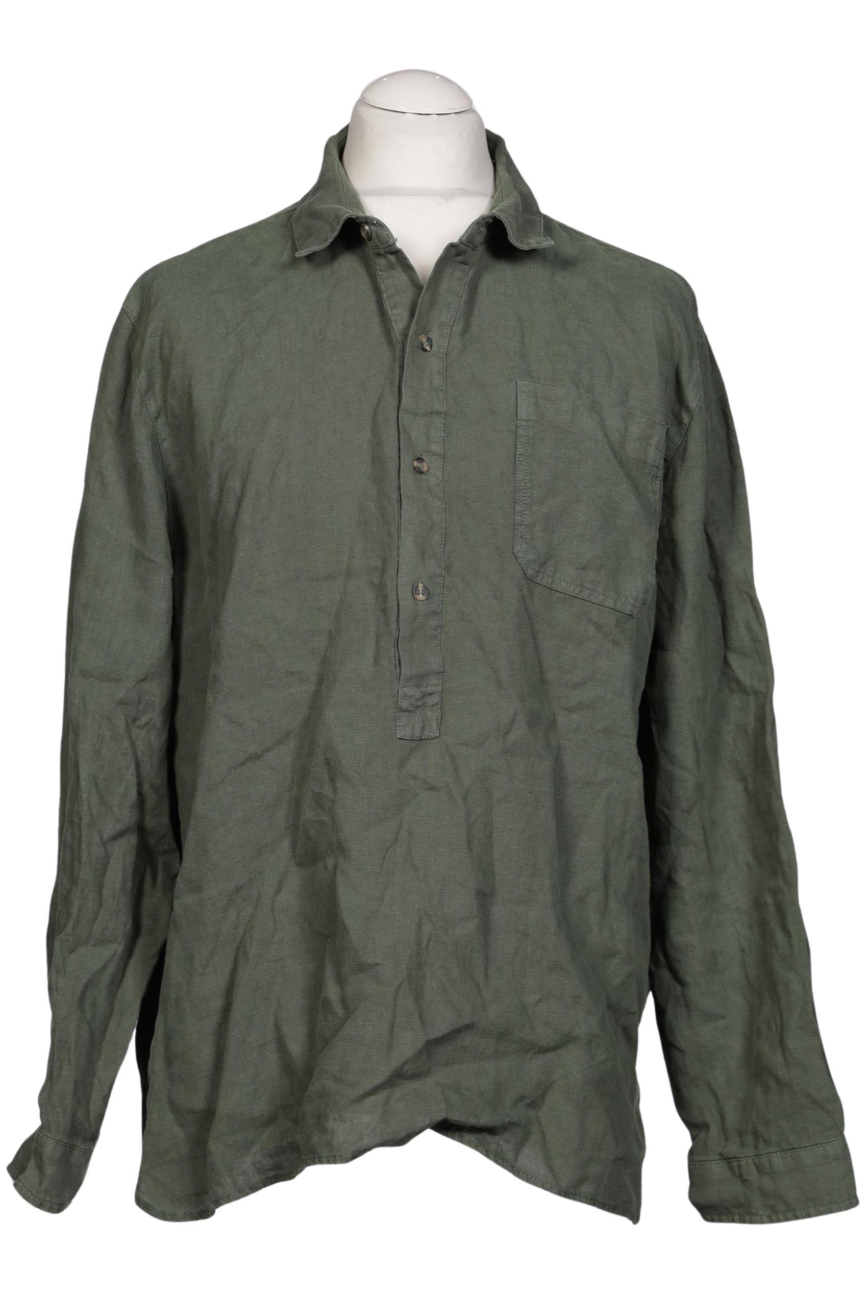 

Seasalt Herren Hemd, grün, Gr. 54