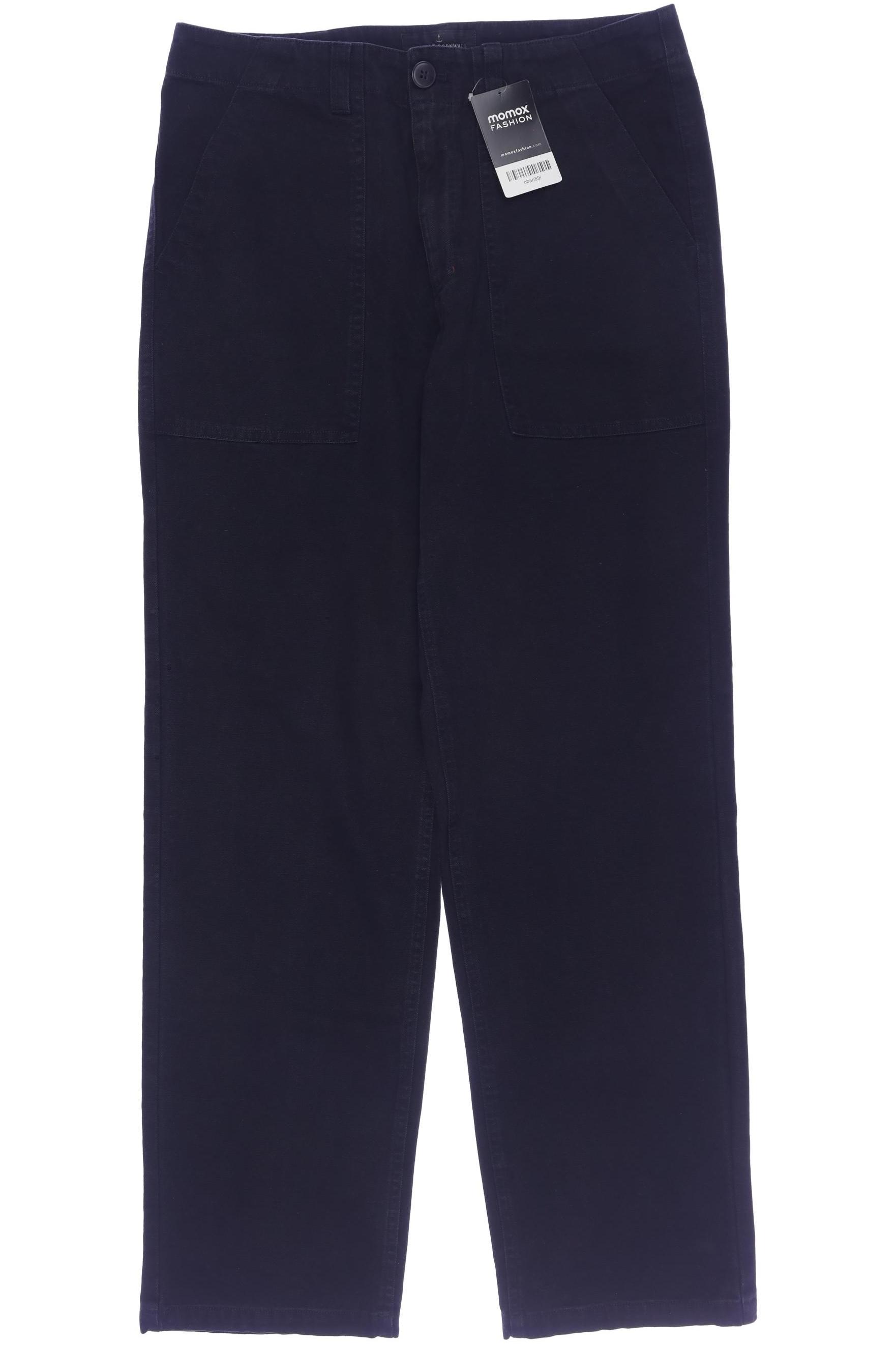 

Seasalt Herren Stoffhose, marineblau, Gr. 32