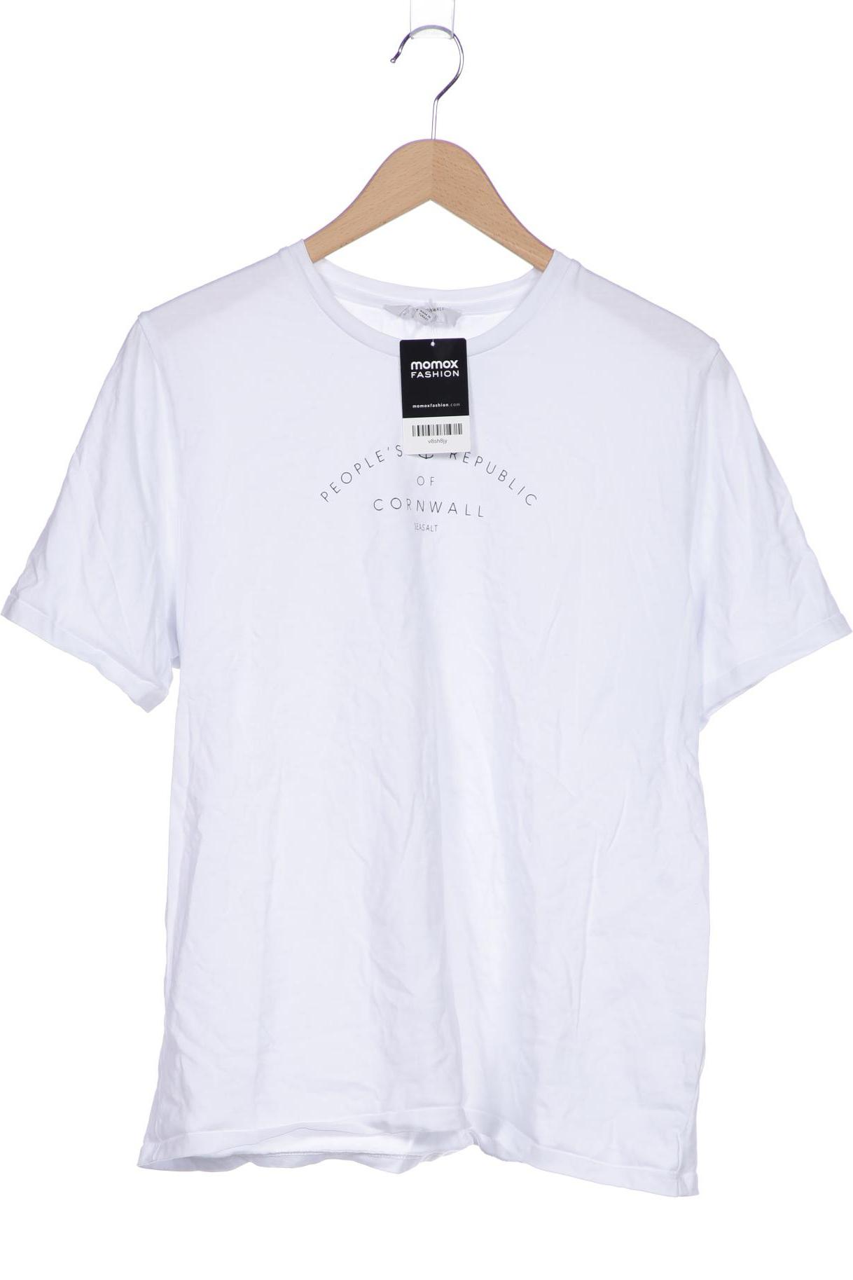 

Seasalt Herren T-Shirt, weiß, Gr. 54