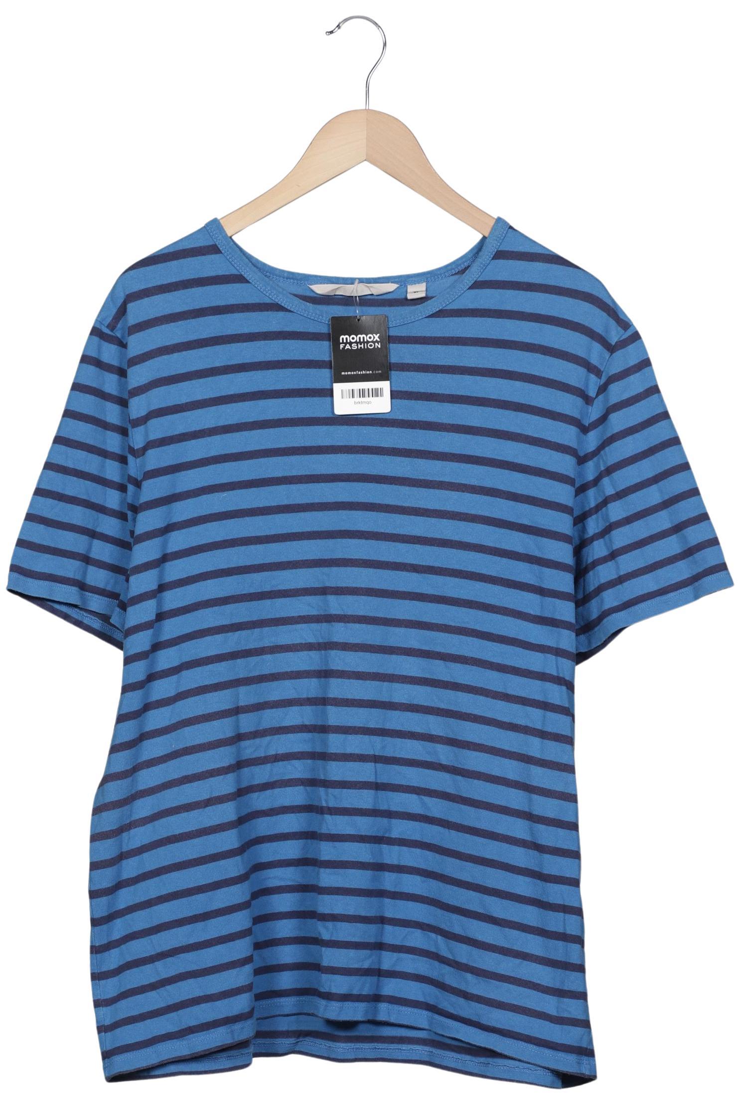 

Seasalt Herren T-Shirt, blau, Gr. 54