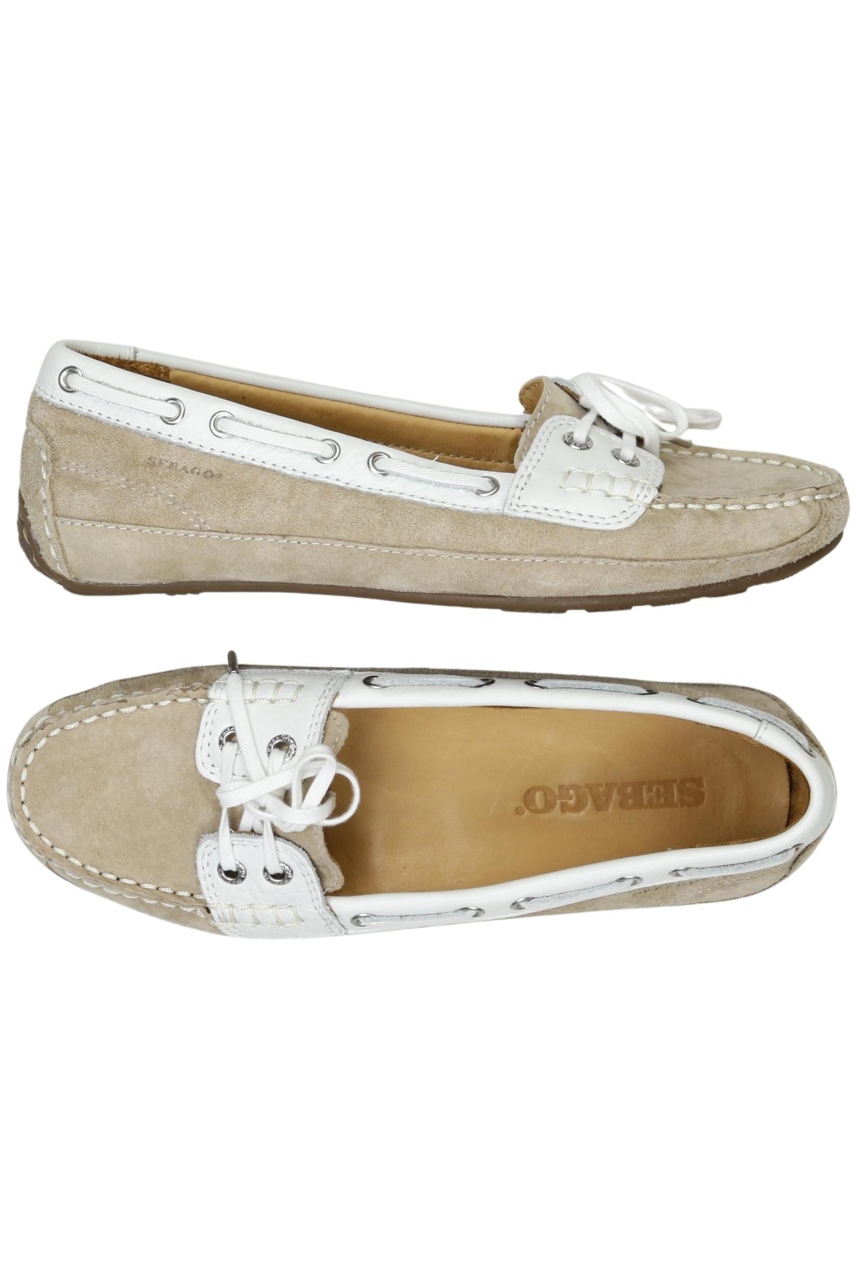 

Sebago Damen Ballerinas, mehrfarbig, Gr. 37