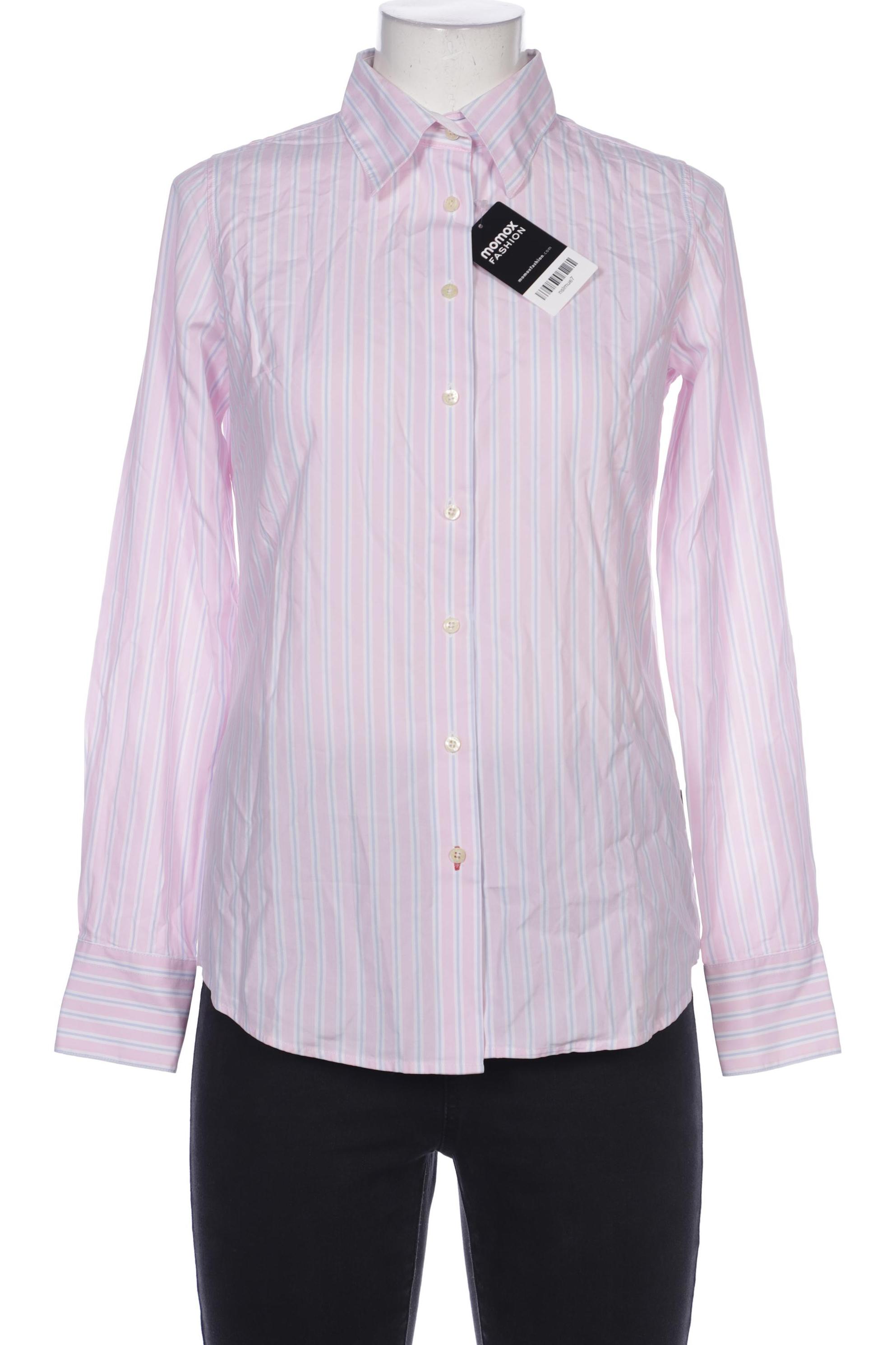 

Sebago Damen Bluse, pink, Gr. 38