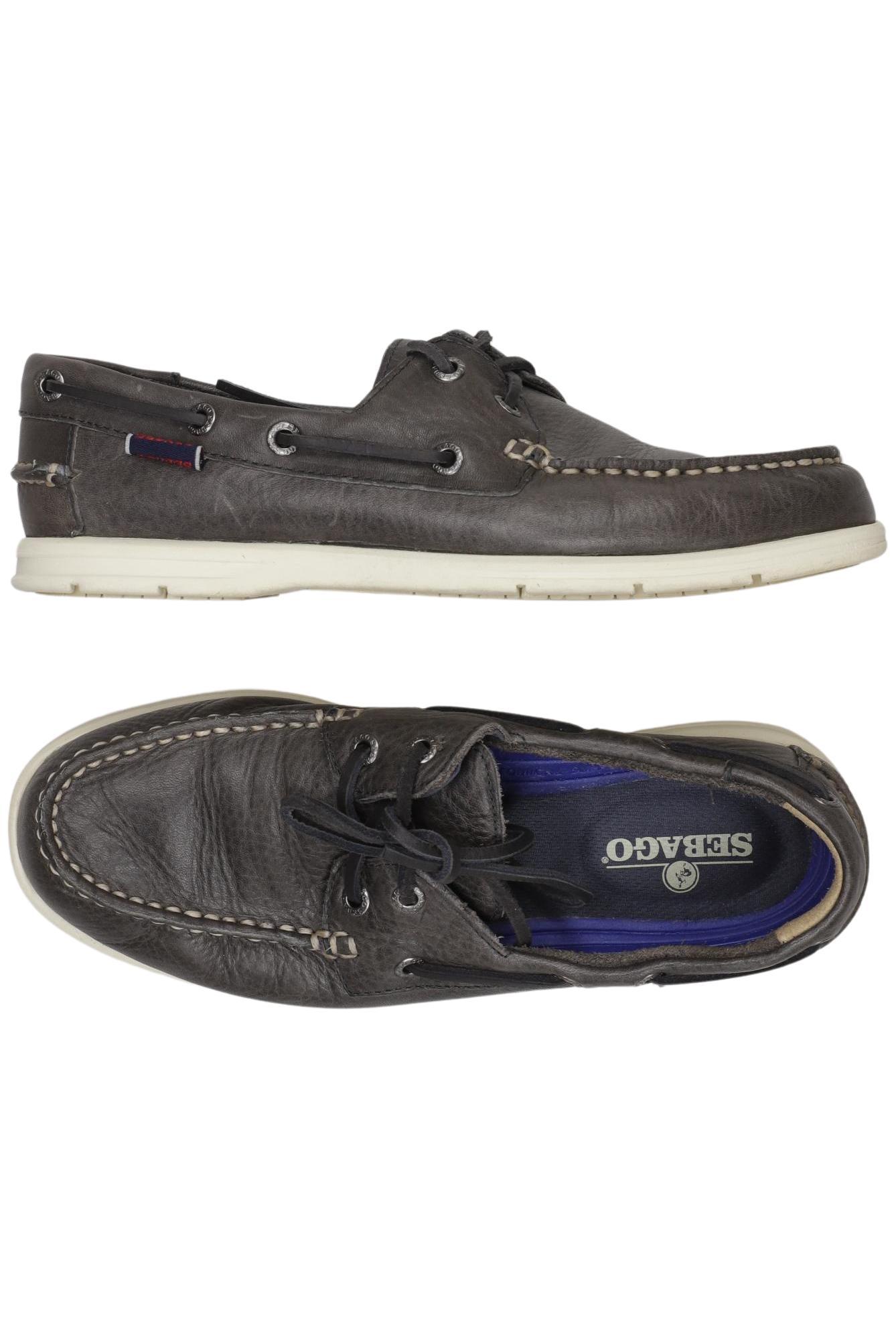 Thumbnail - Sebago Damen Halbschuh, braun, Gr. 37.5