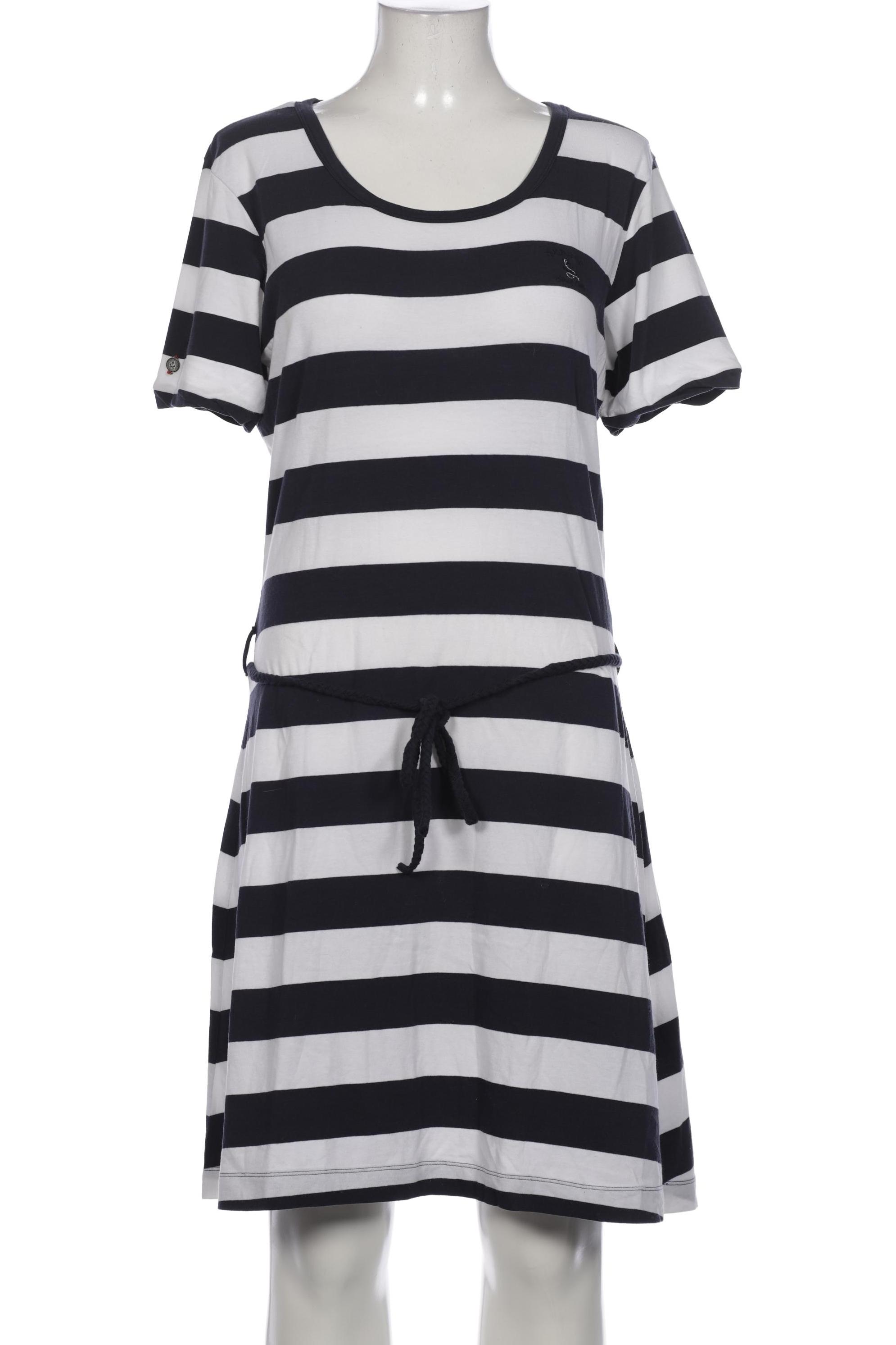 

Sebago Damen Kleid, marineblau, Gr. 42