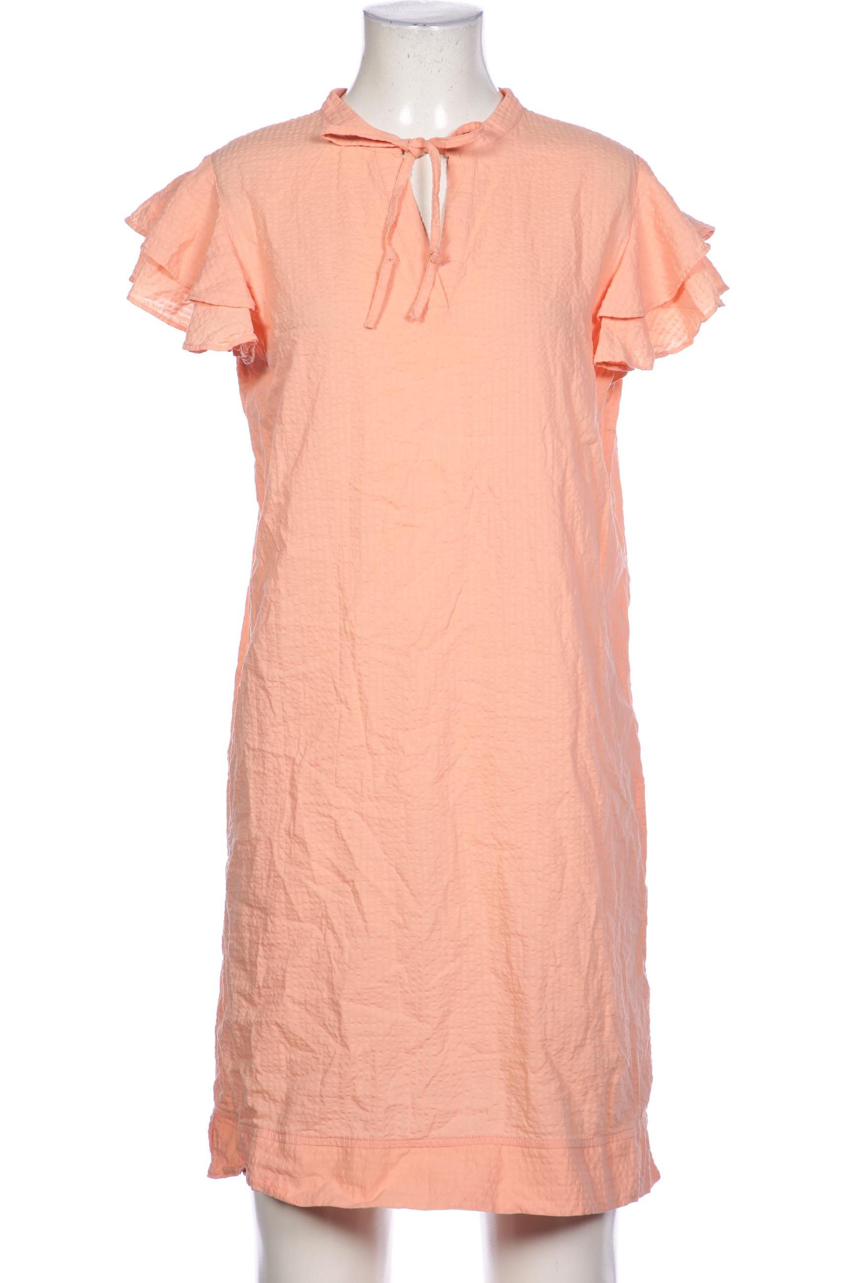 

Sebago Damen Kleid, orange, Gr. 36