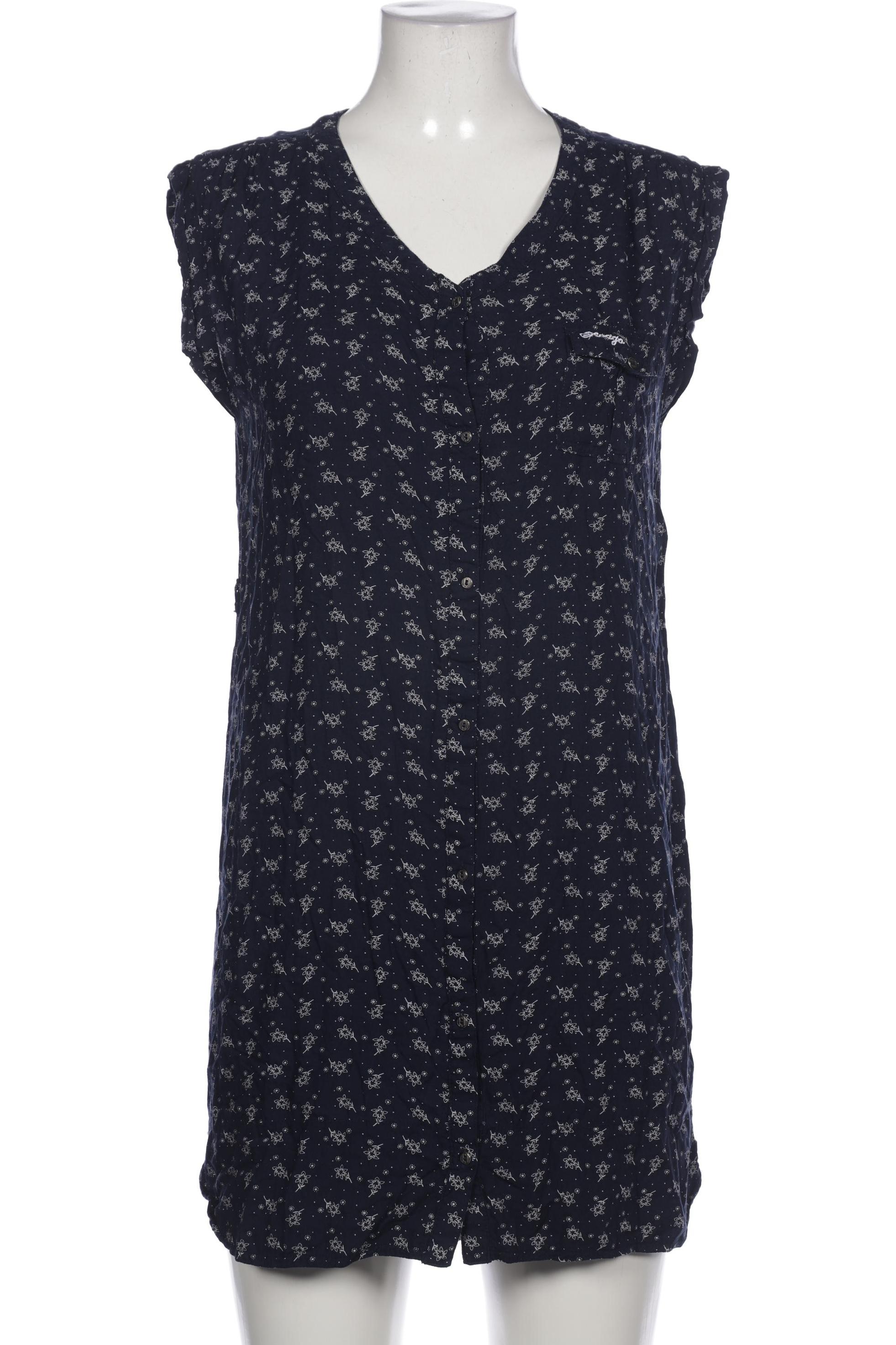 

Sebago Damen Kleid, marineblau, Gr. 38