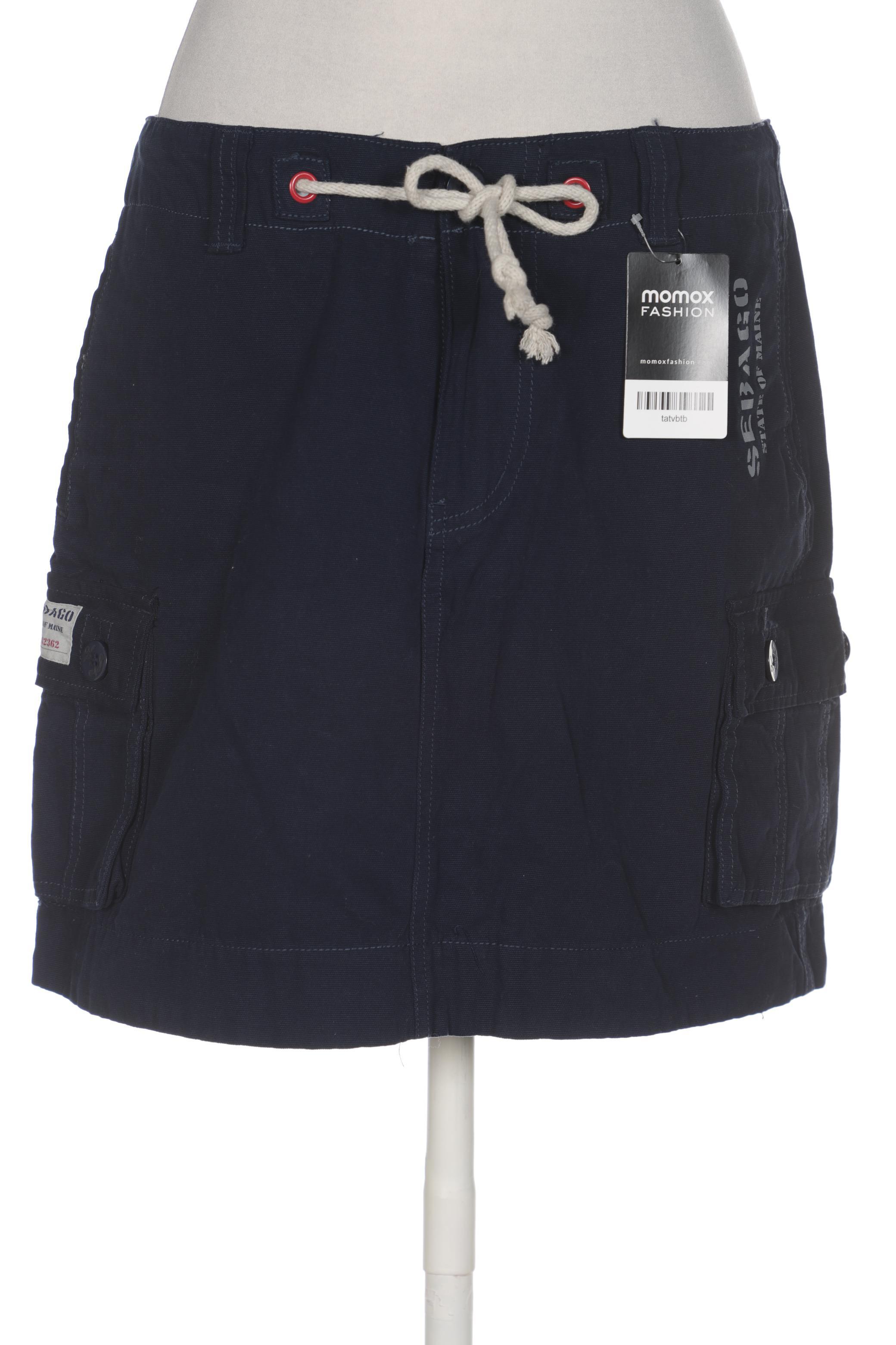 

Sebago Damen Rock, marineblau, Gr. 36