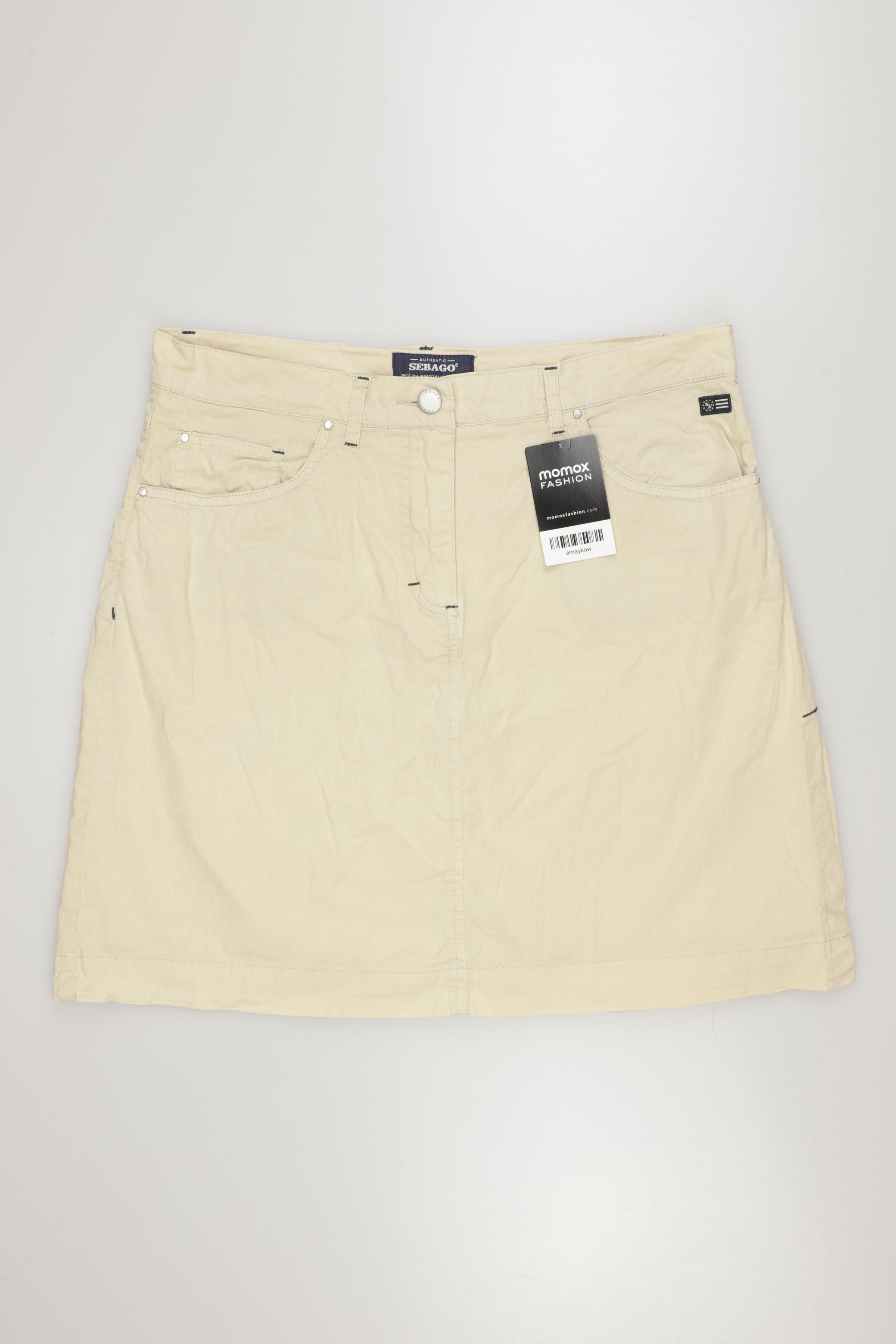 

Sebago Damen Rock, beige, Gr. 38