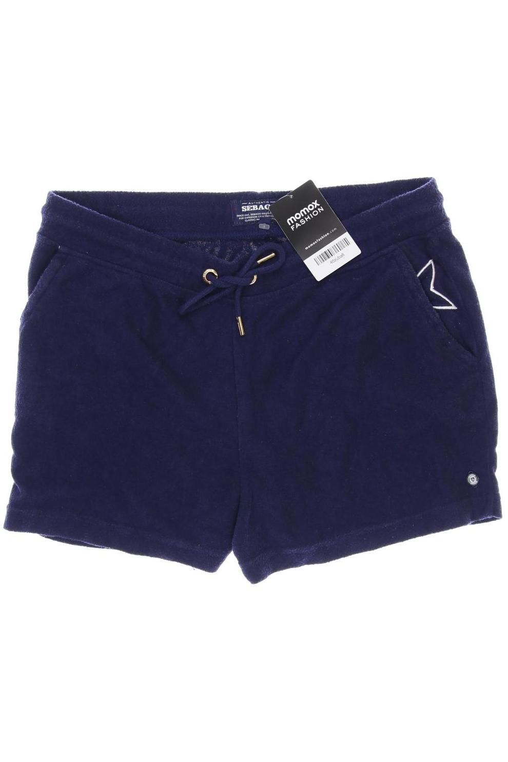 

SEBAGO Damen Shorts, marineblau