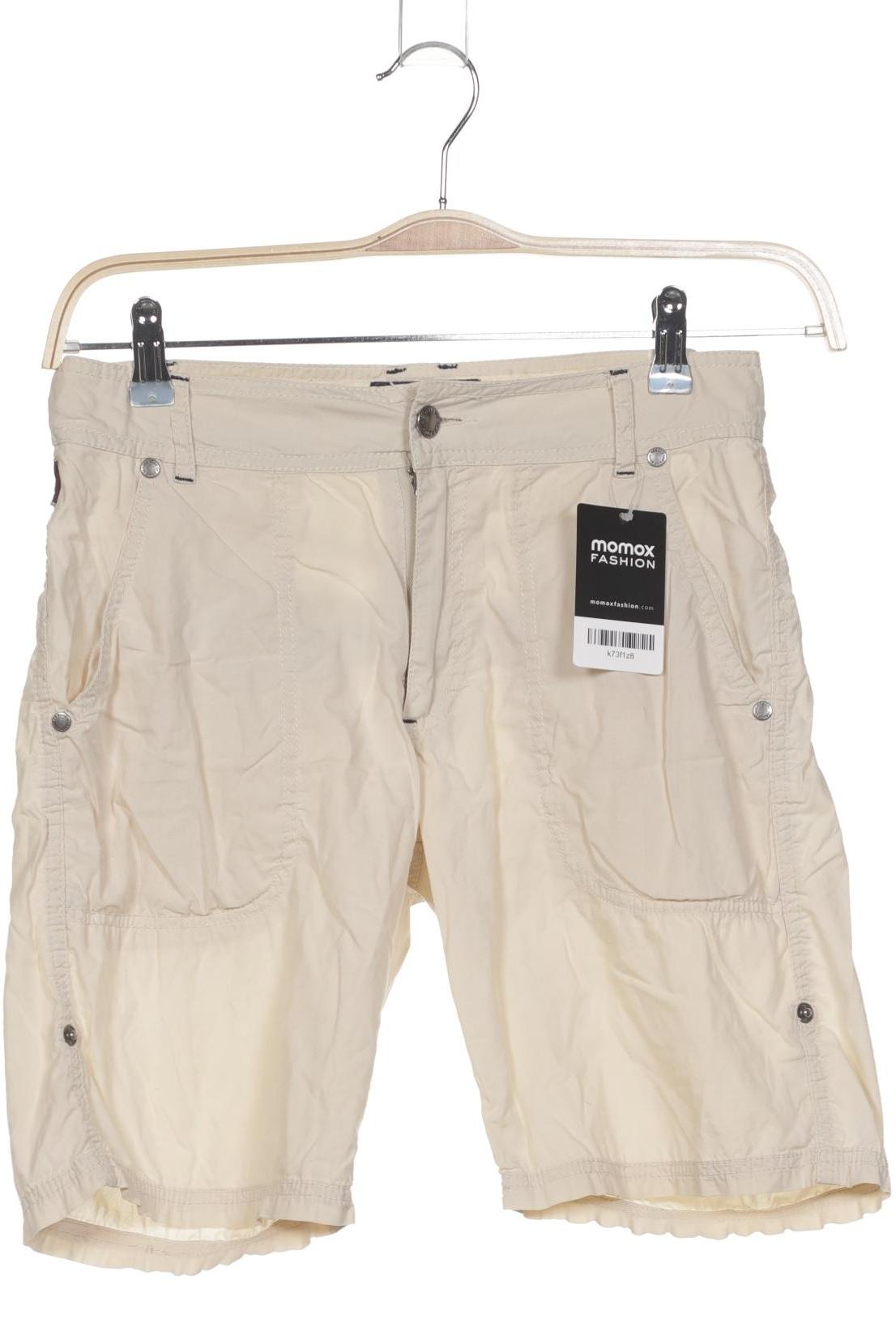 Thumbnail - Sebago Damen Shorts, cremeweiß, Gr. 36
