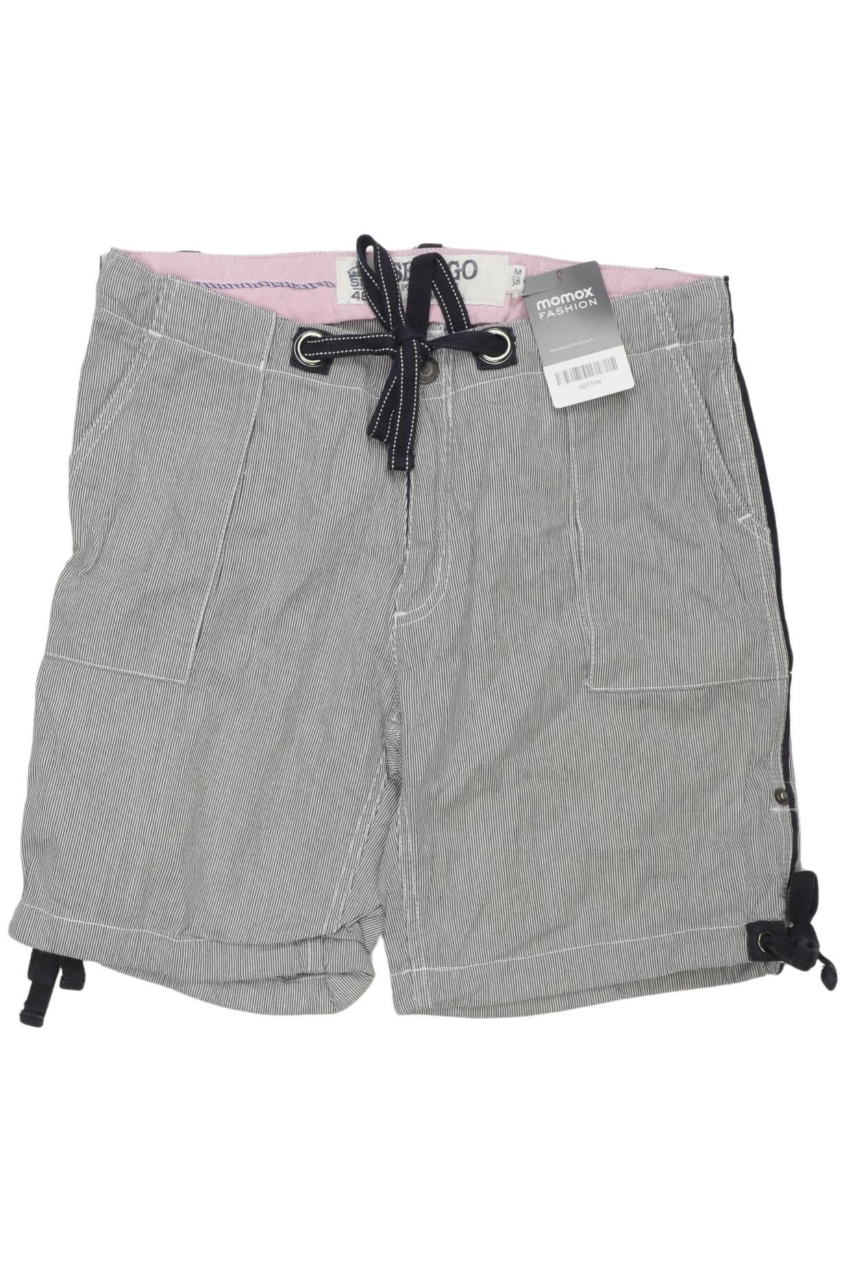 

Sebago Damen Shorts, grau, Gr. 38