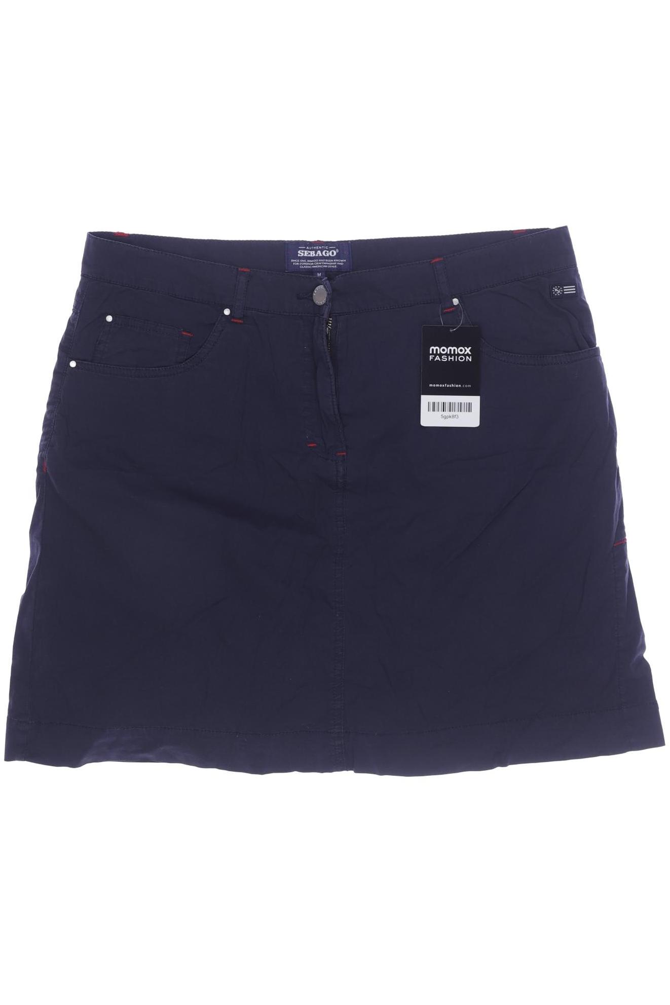 

Sebago Damen Shorts, marineblau, Gr. 38