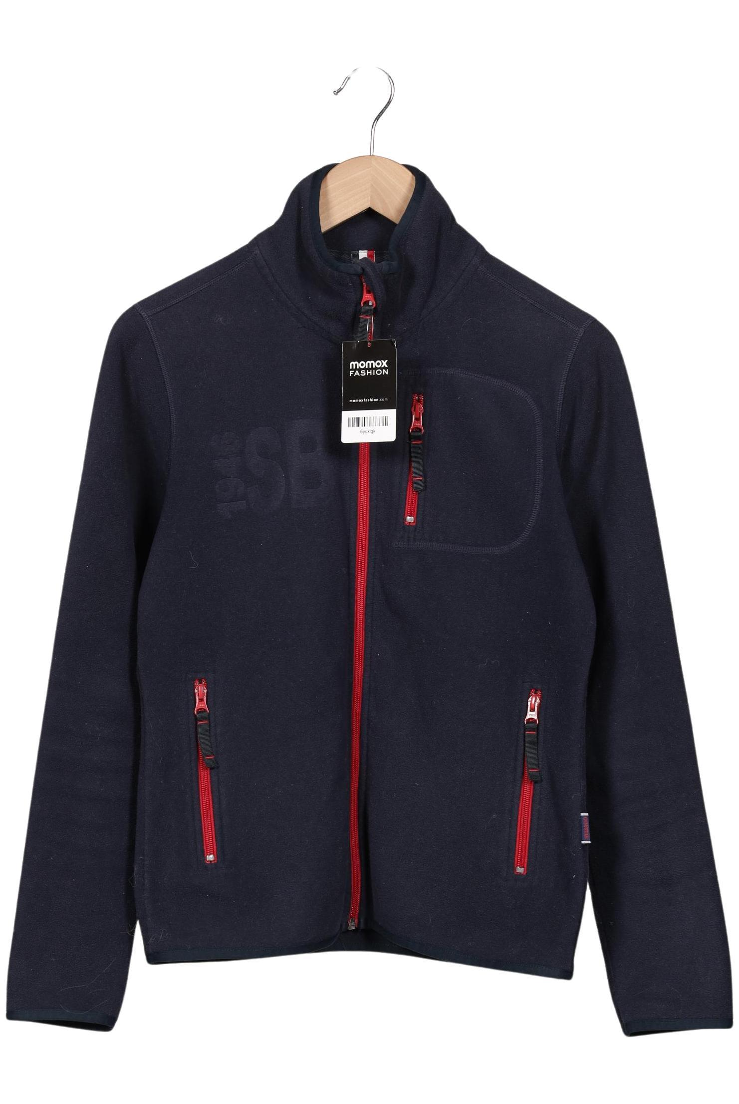 

Sebago Damen Sweatshirt, marineblau, Gr. 38