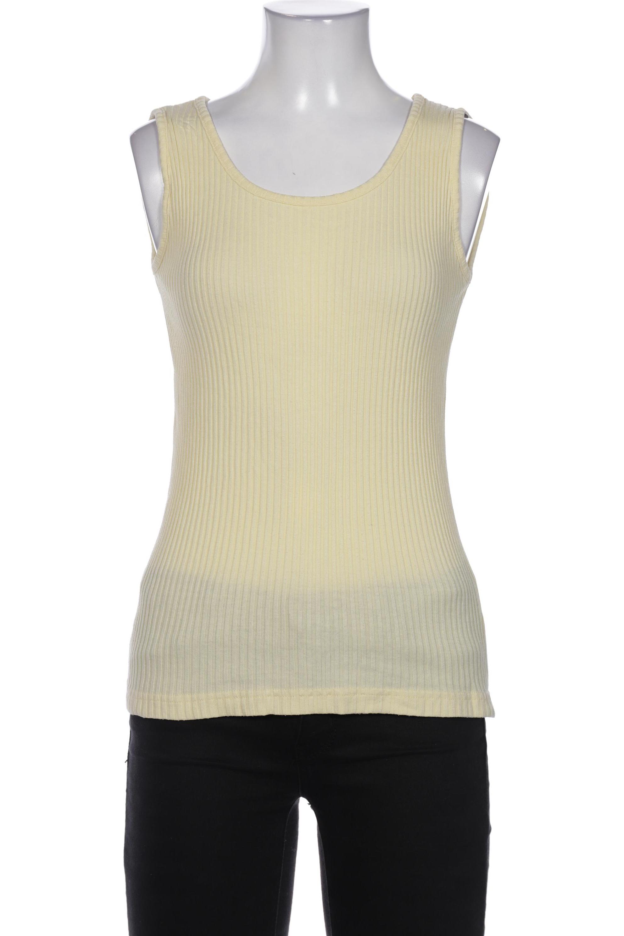 

Sebago Damen Top, gelb, Gr. 36