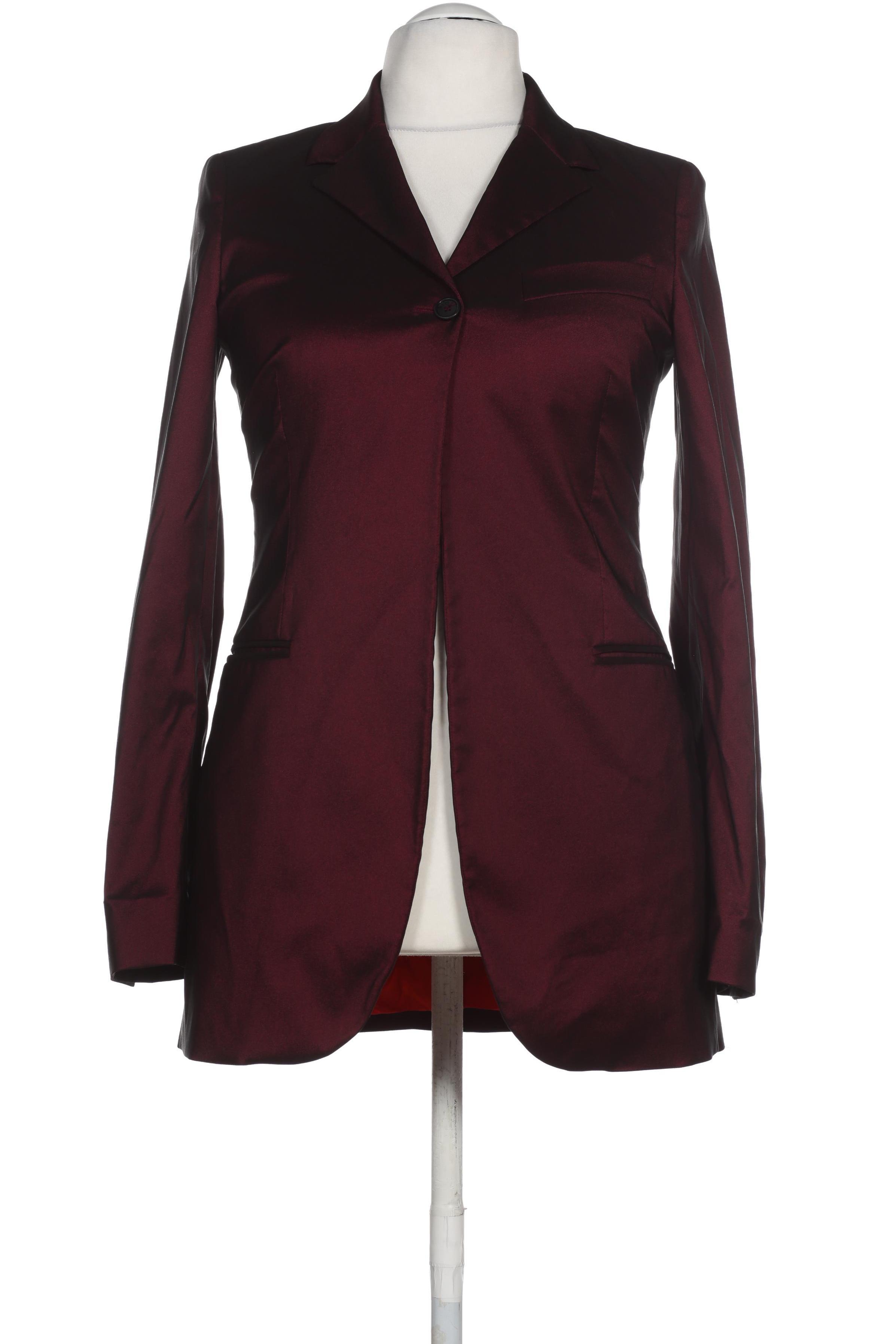 

Second Hand Einzelstücke Damen Blazer, rot, Gr. 46