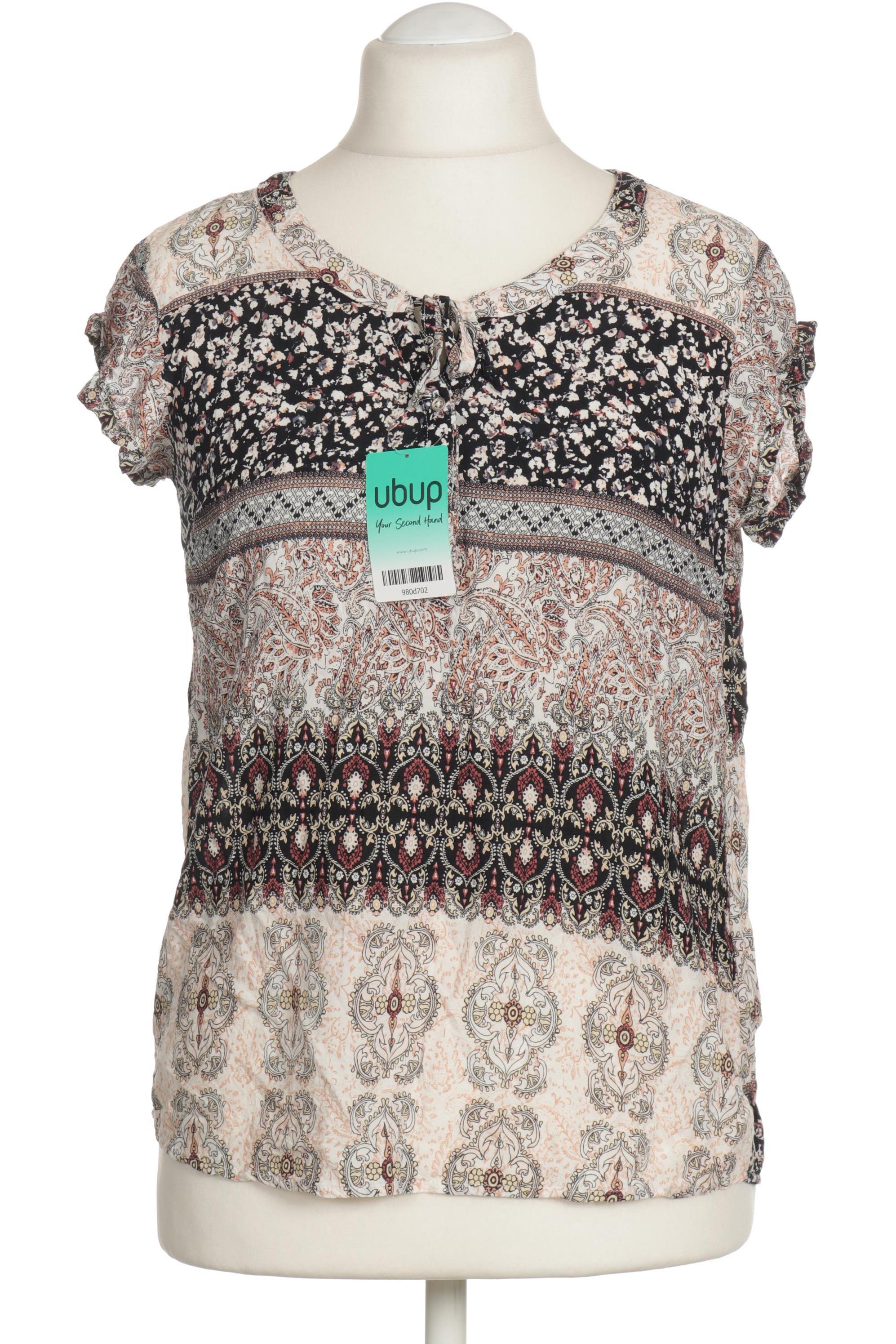 

Second Hand Einzelstücke Damen Bluse, schwarz, Gr. 40