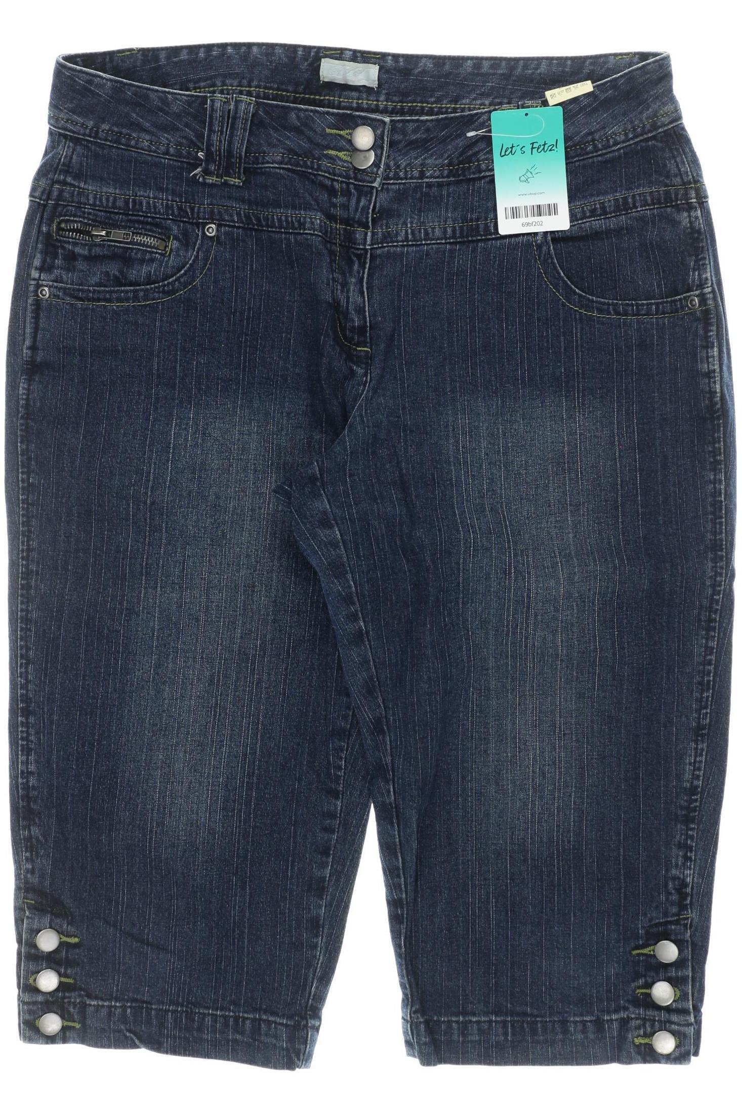 

Second Hand Einzelstücke Damen Jeans, blau, Gr. 44