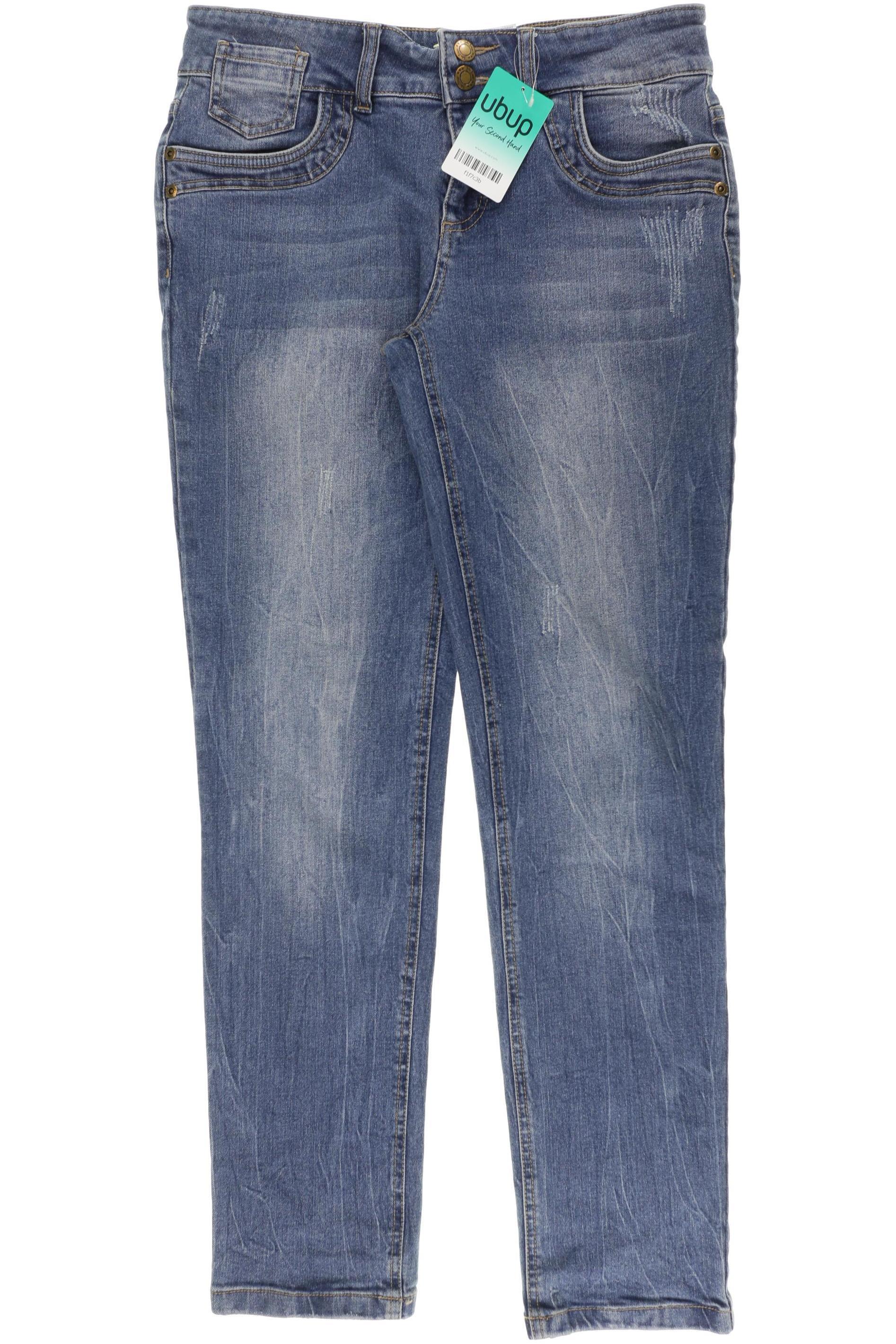 

Second Hand Einzelstücke Damen Jeans, blau, Gr. 38