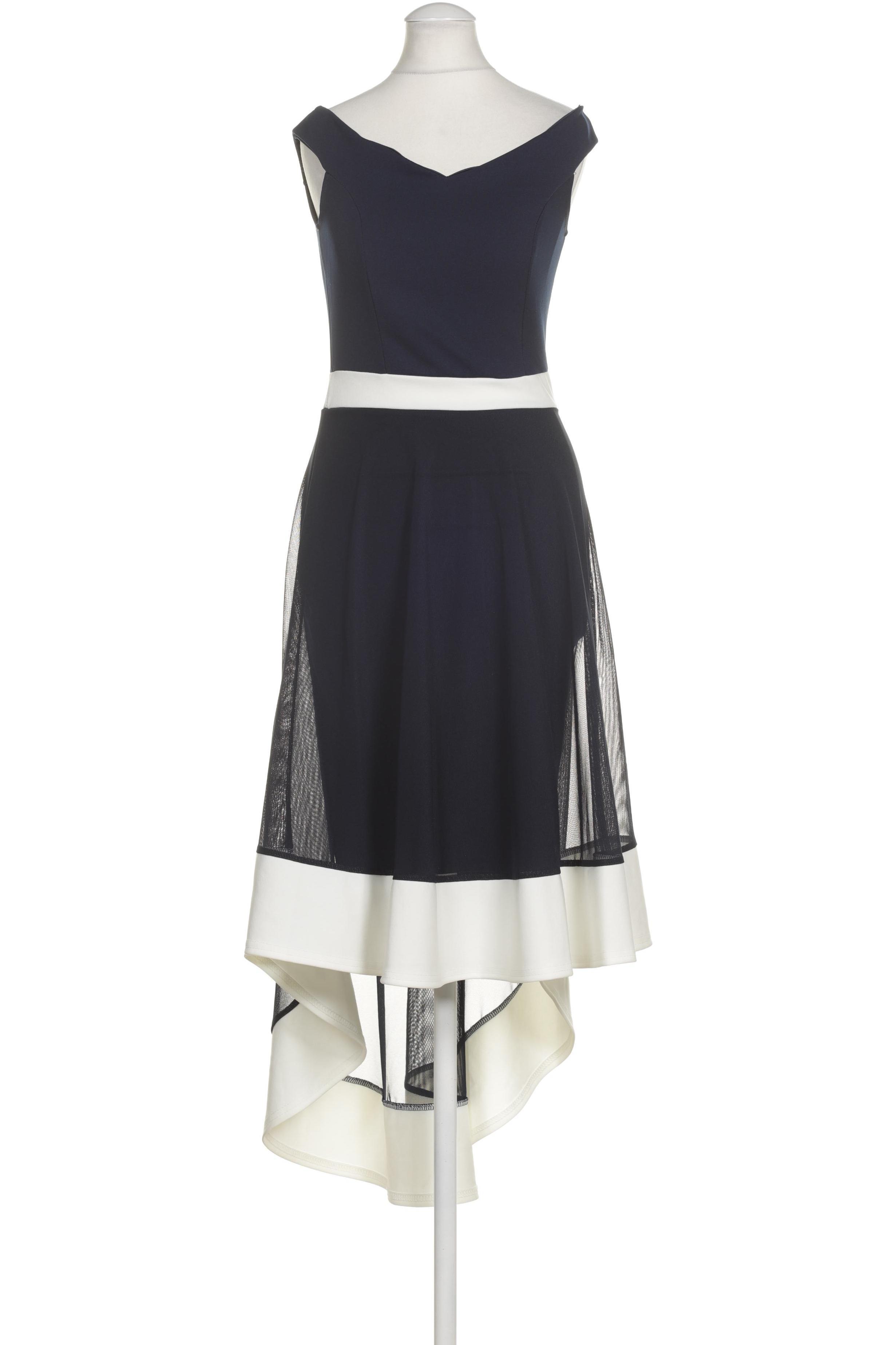 

Second Hand Einzelstücke Damen Kleid, blau, Gr. 38