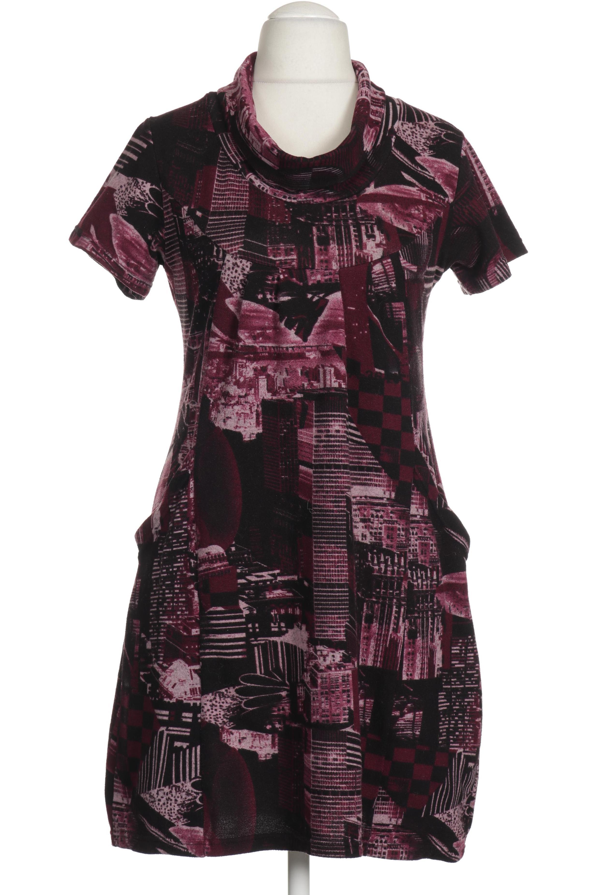 

Second Hand Einzelstücke Damen Kleid, lila, Gr.