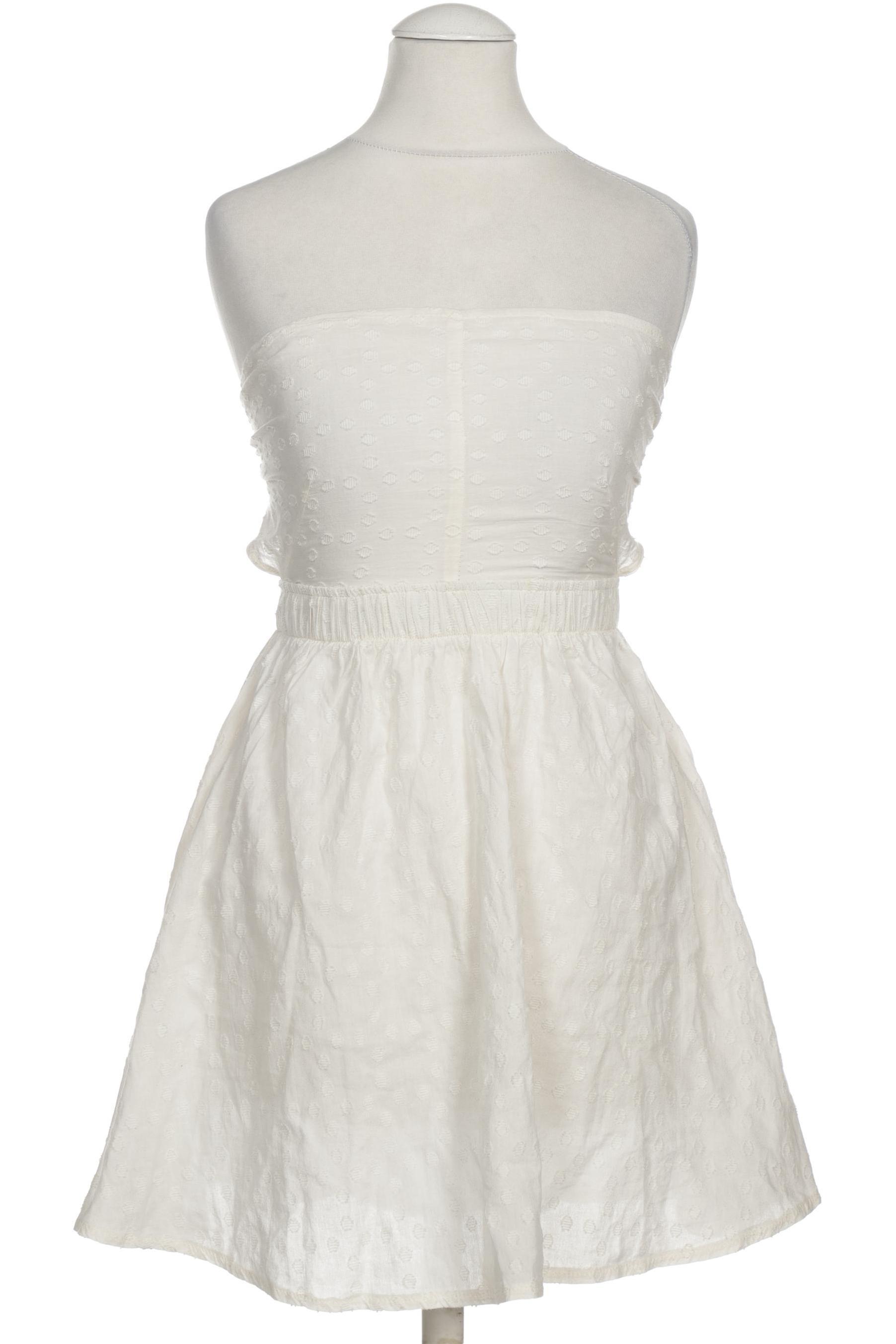 

Second Hand Einzelstücke Damen Kleid, beige, Gr.