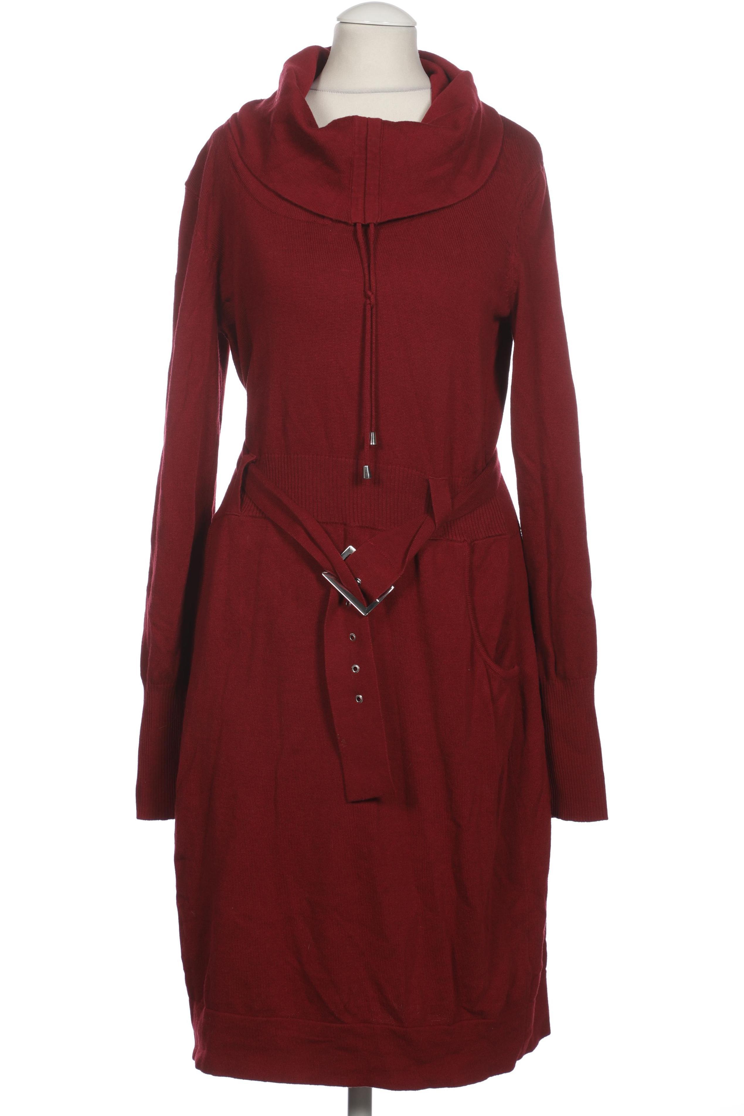 

Second Hand Einzelstücke Damen Kleid, rot, Gr. 38