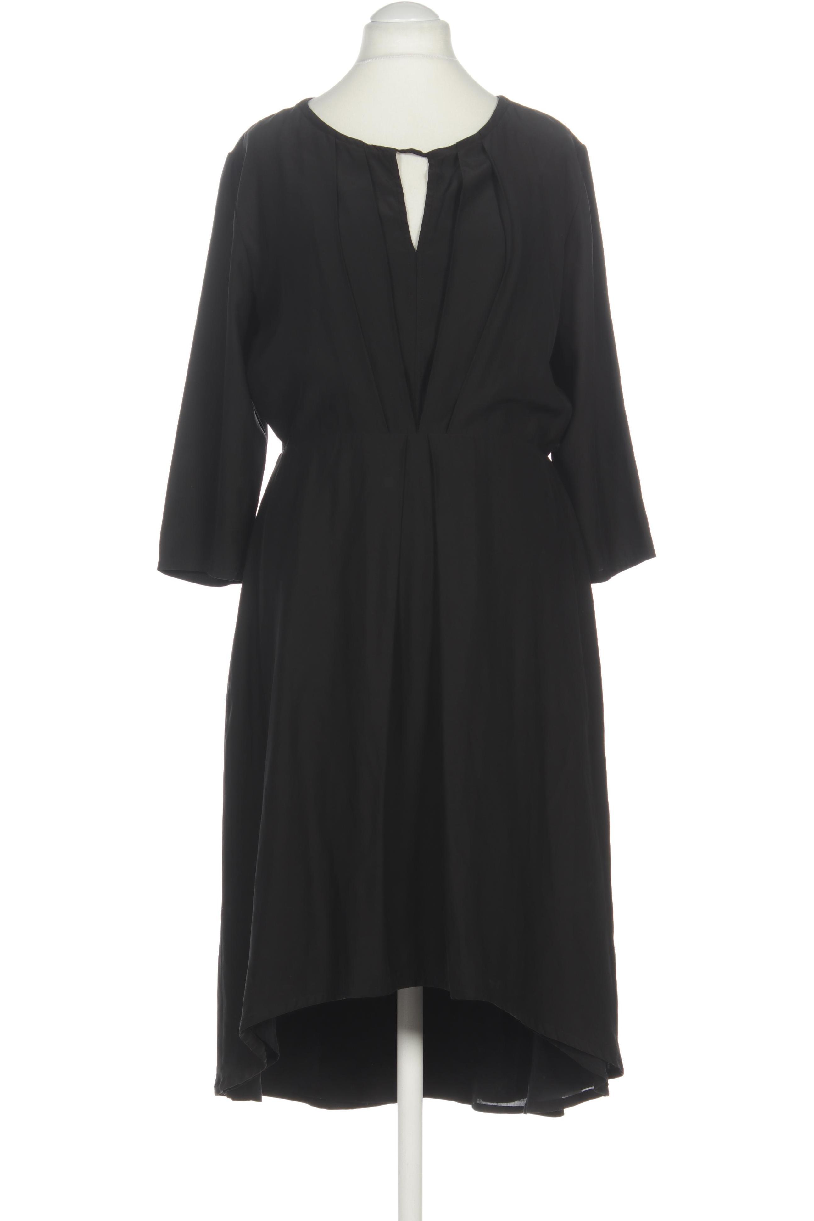 

Second Hand Einzelstücke Damen Kleid, schwarz, Gr.