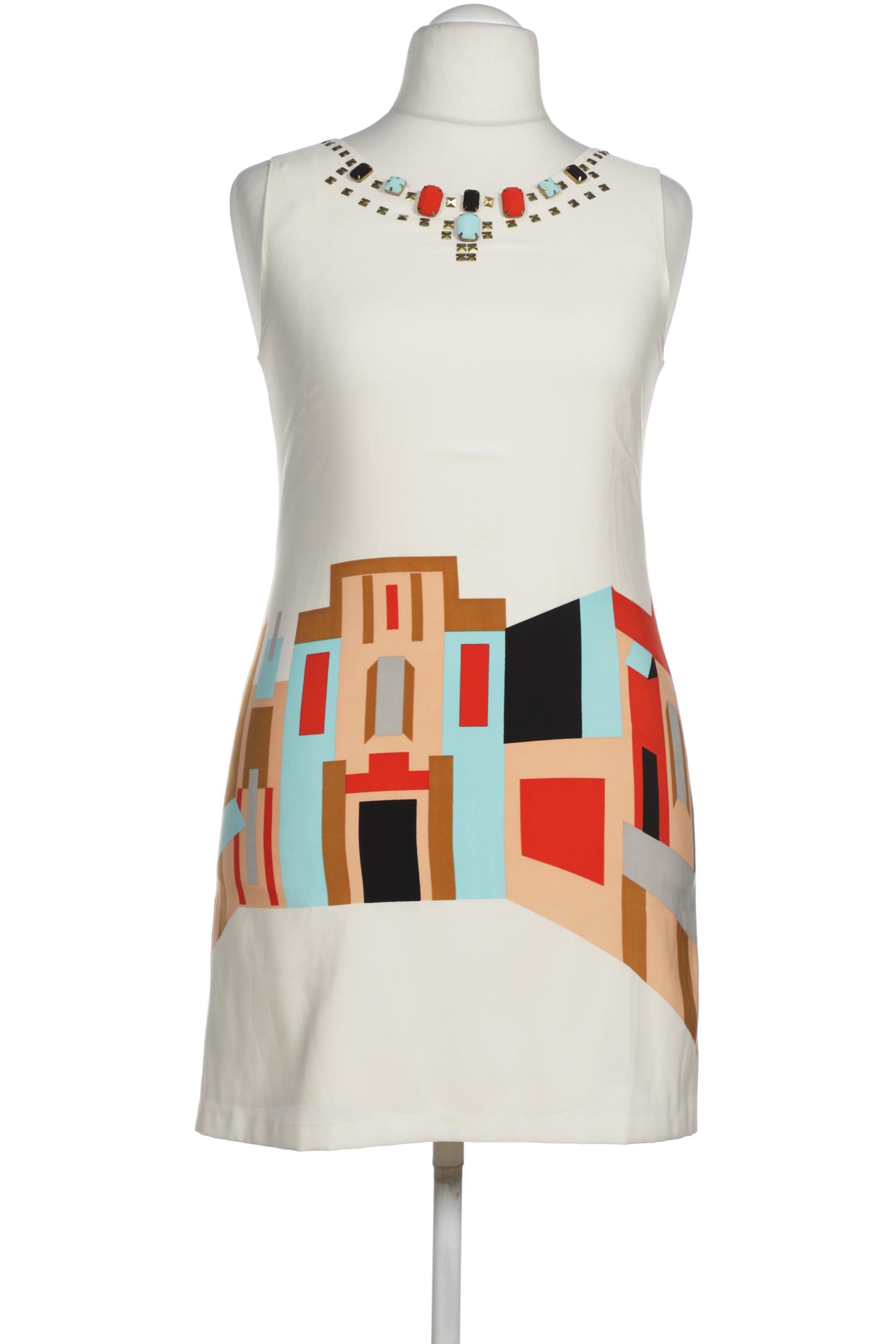 

Second Hand Einzelstücke Damen Kleid, gelb, Gr. 42