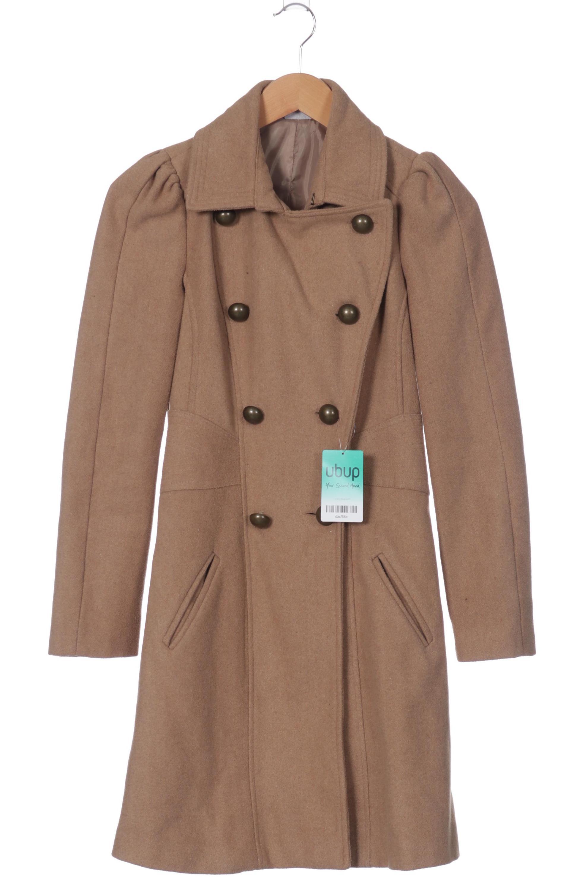 

Second Hand Einzelstücke Damen Mantel, beige, Gr.