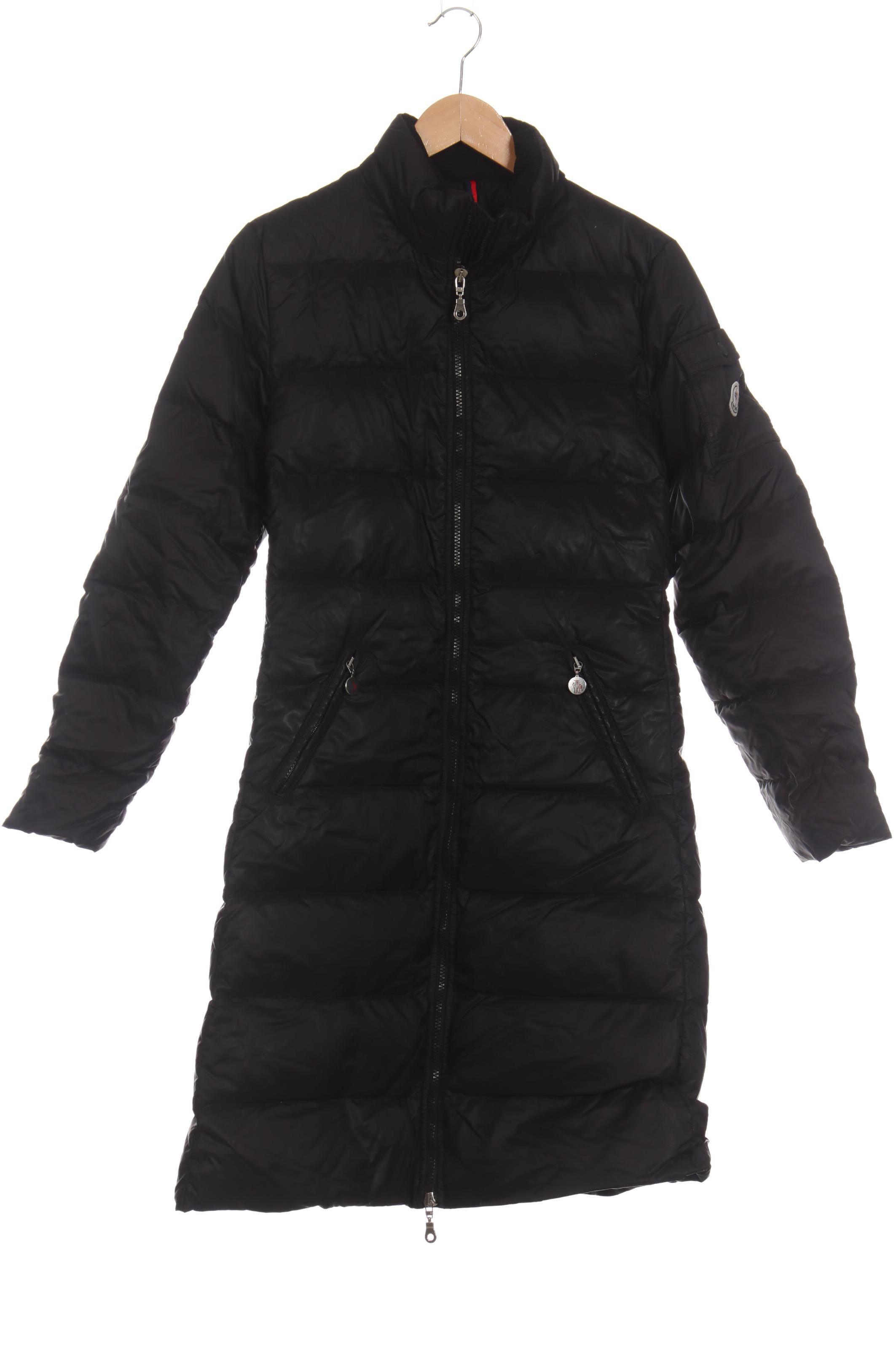 

Second Hand Einzelstücke Damen Mantel, schwarz, Gr.