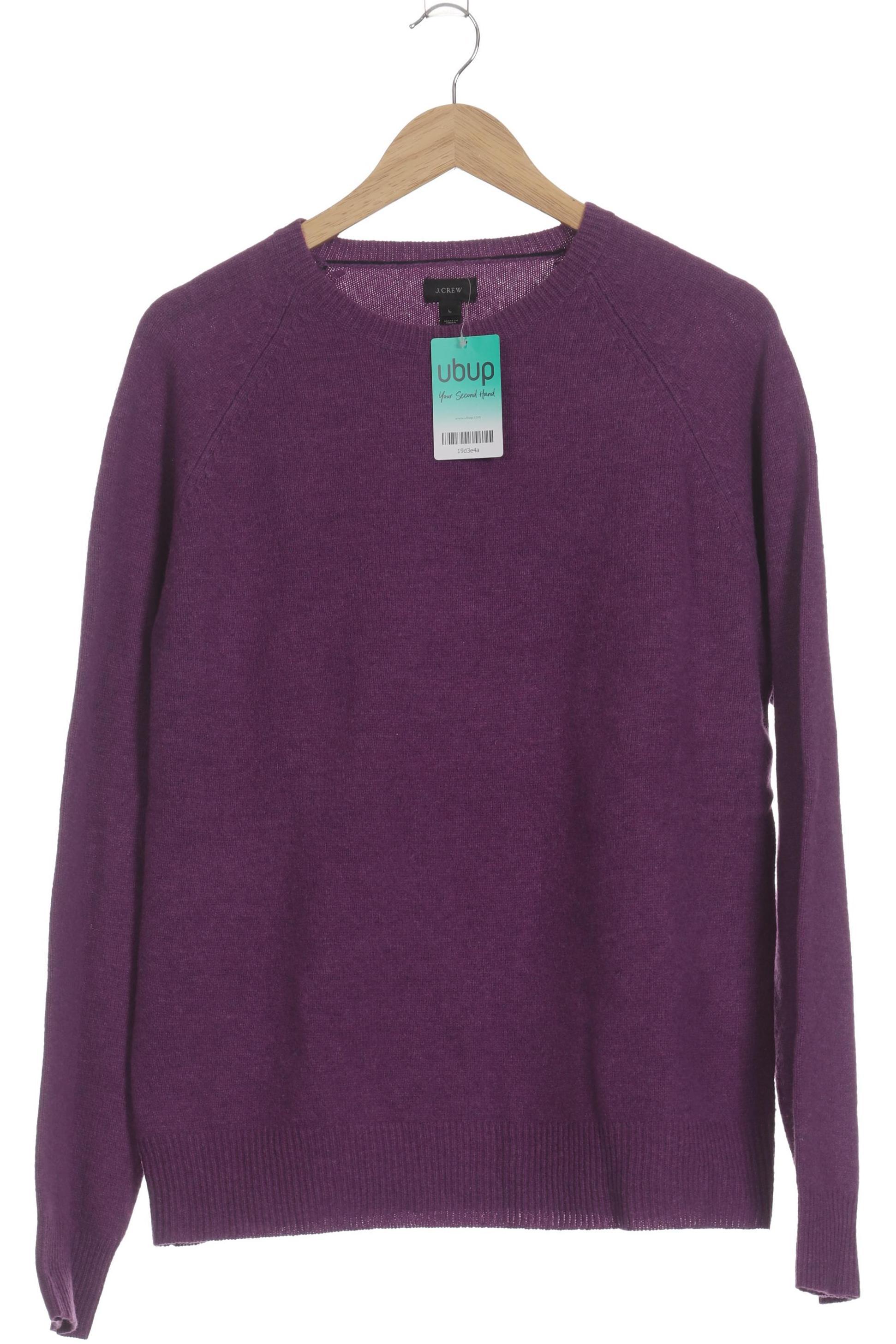 

Second Hand Einzelstücke Damen Pullover, lila, Gr.