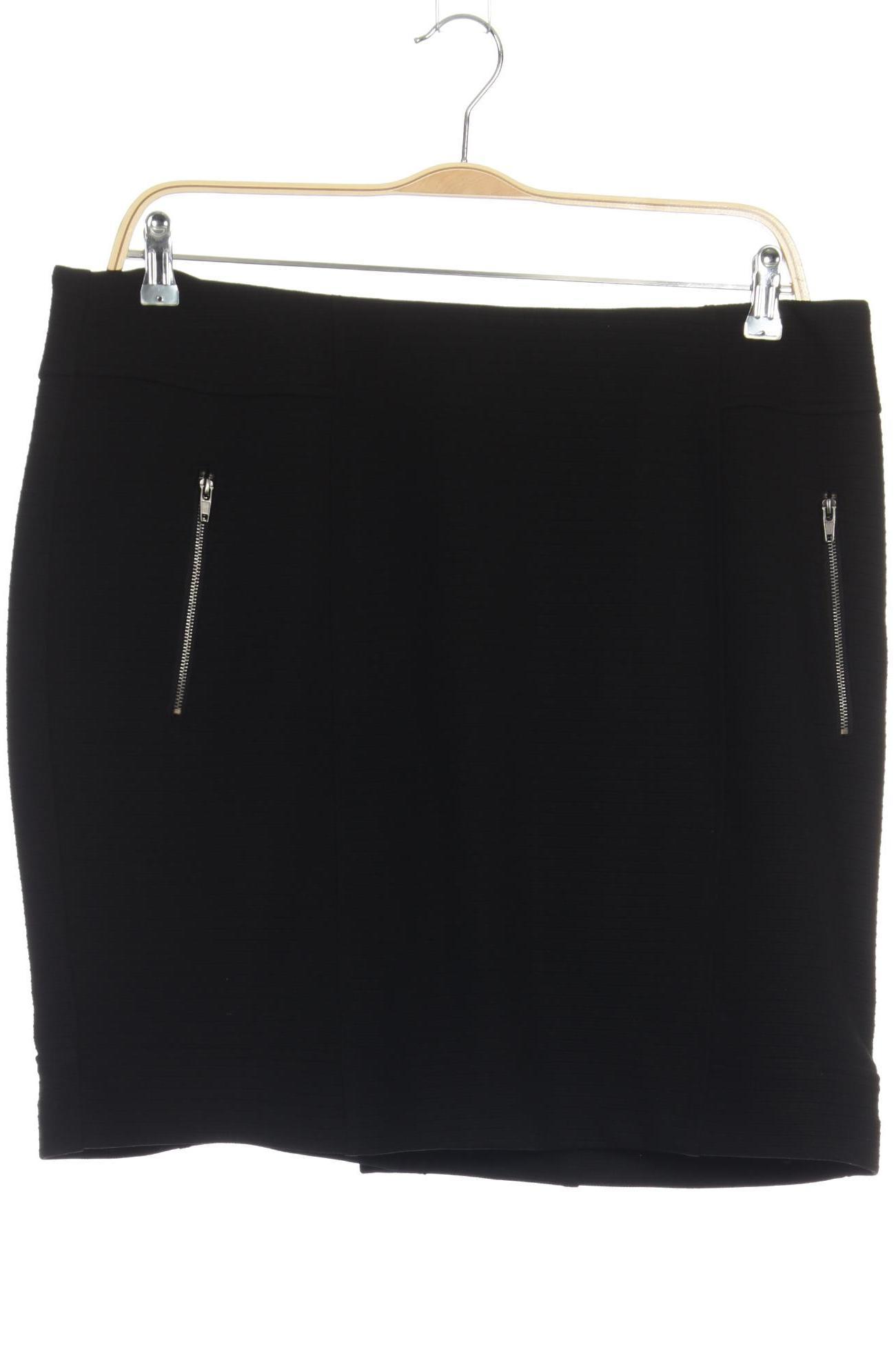 

Second Hand Einzelstücke Damen Rock, schwarz, Gr. 46