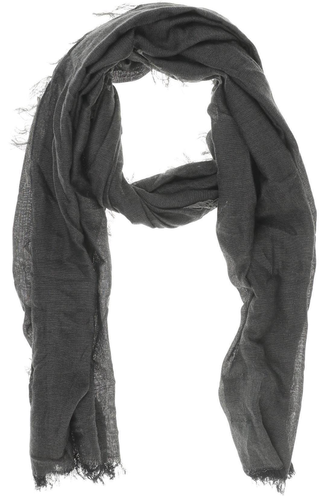 

Second Hand Einzelstücke Damen Schal, grau, Gr.