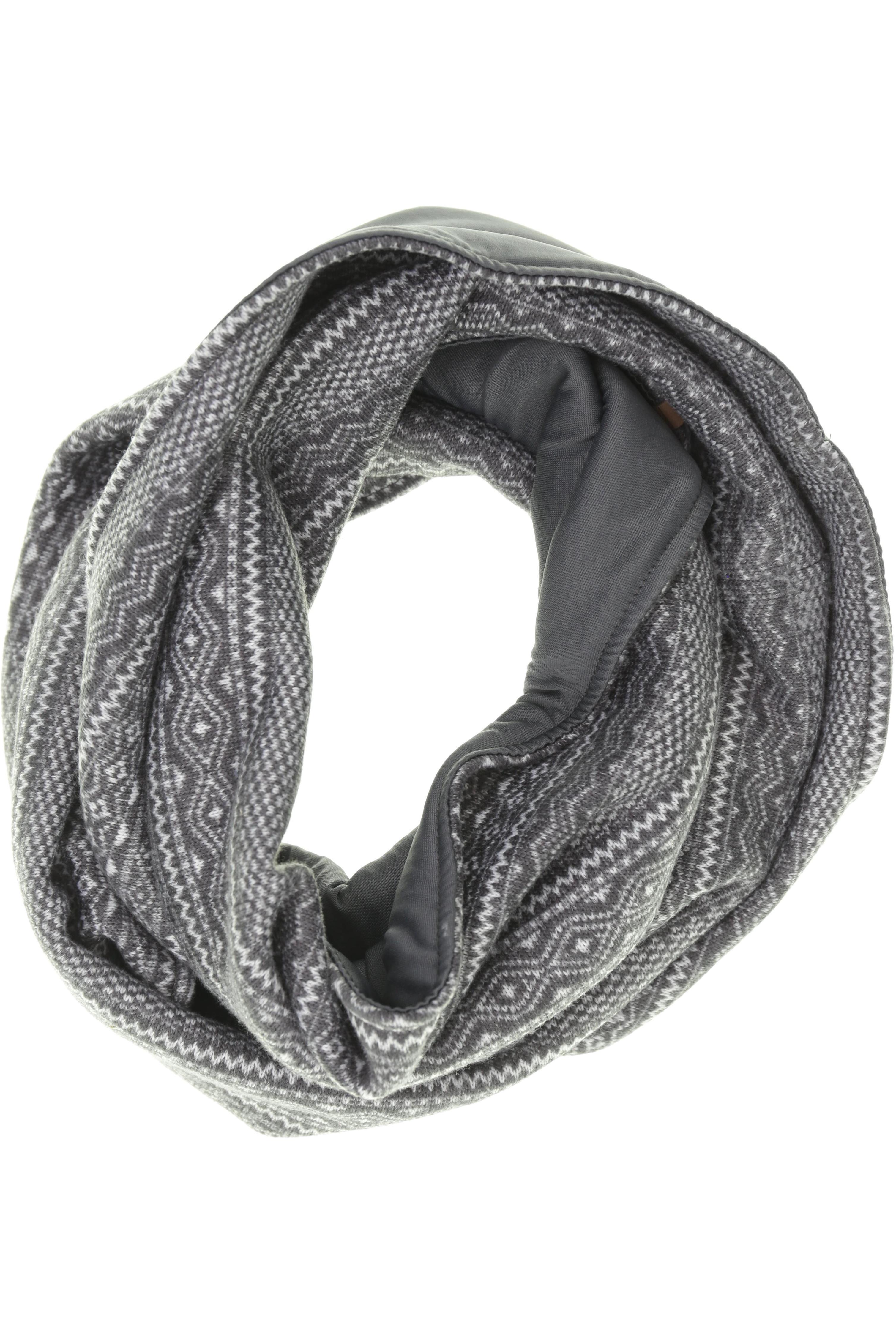 

Second Hand Einzelstücke Damen Schal, grau, Gr.