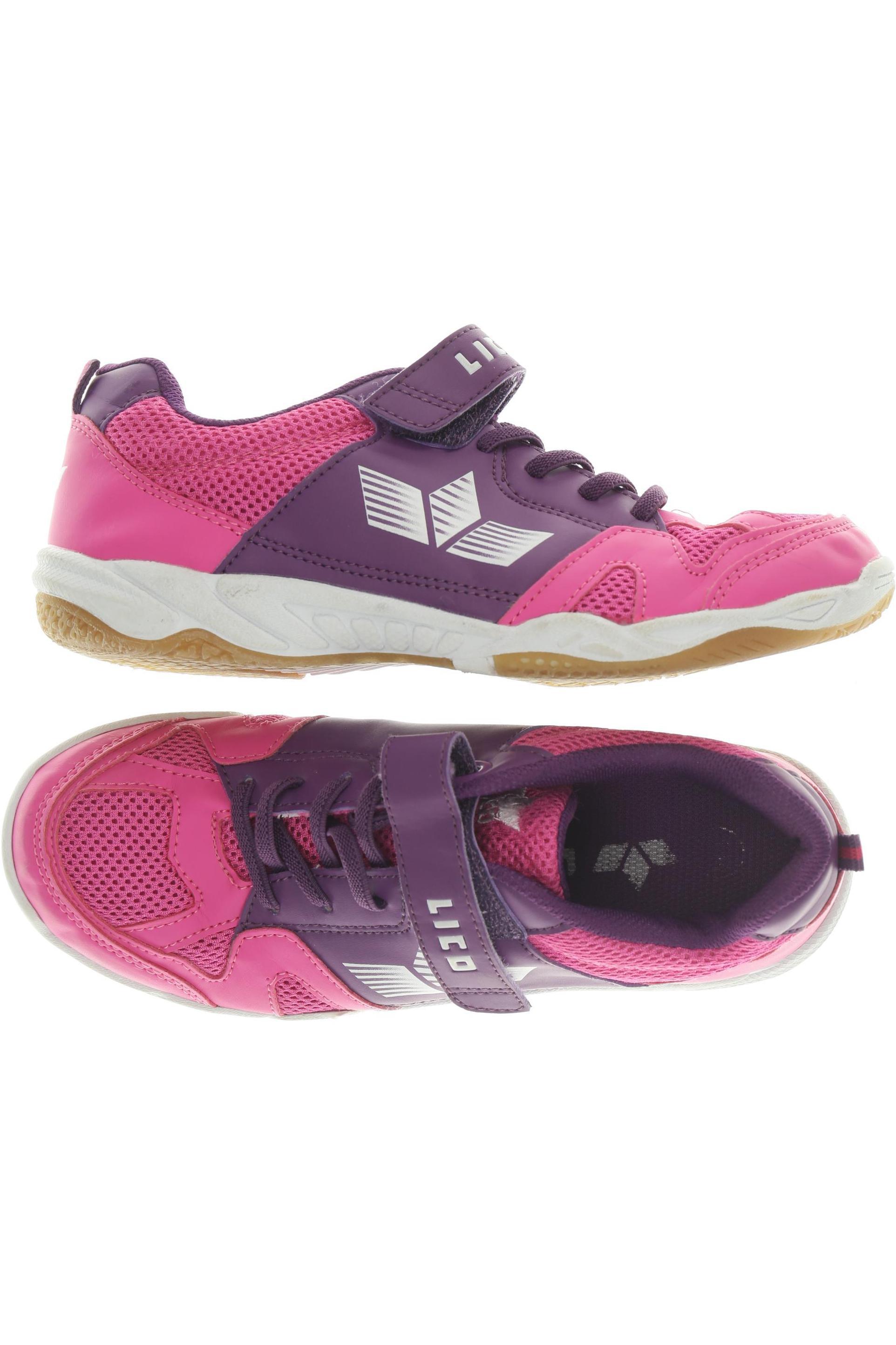 

Second Hand Einzelstücke Damen Sneakers, pink, Gr. 38