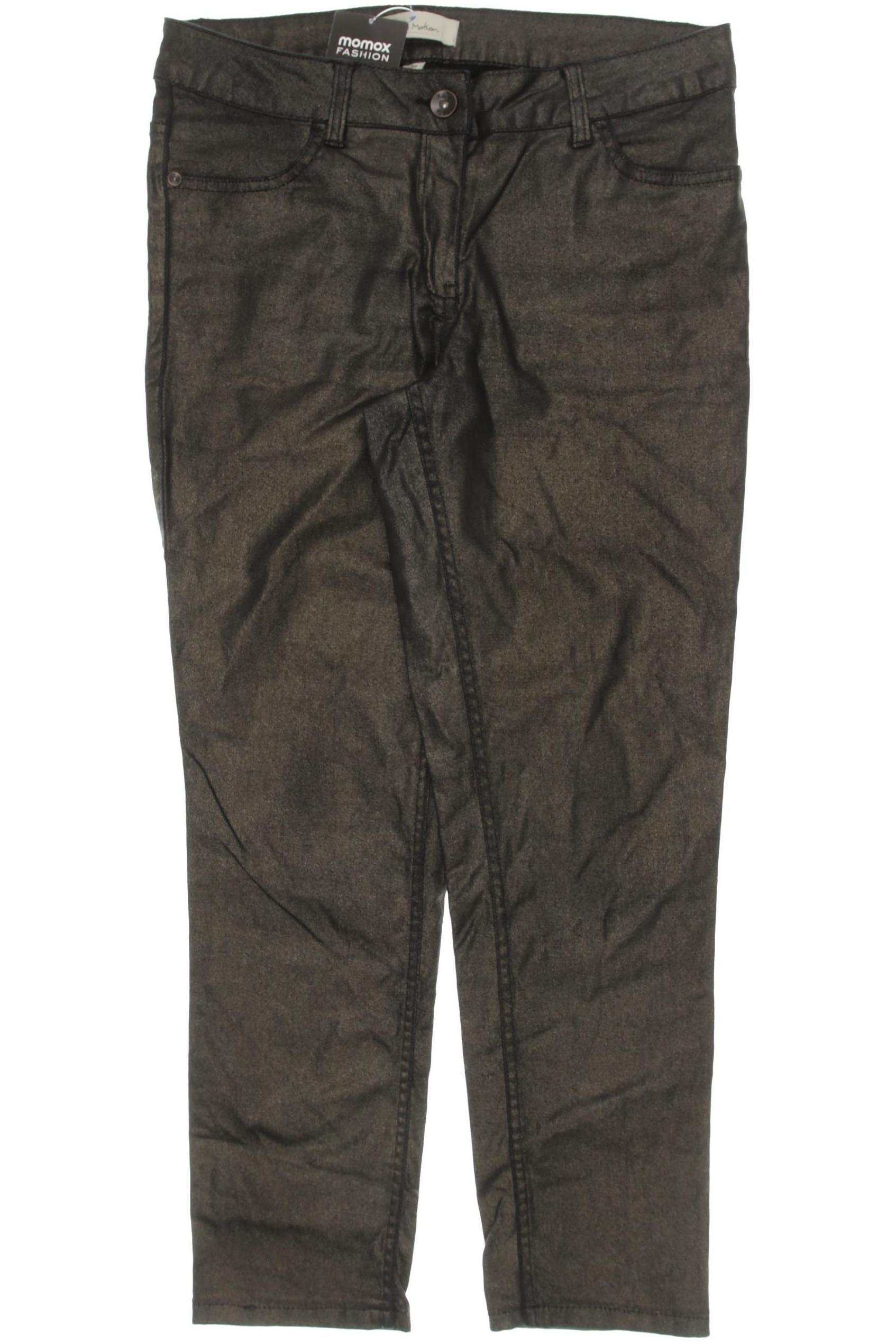

Second Hand Einzelstücke Damen Stoffhose, braun, Gr. 40