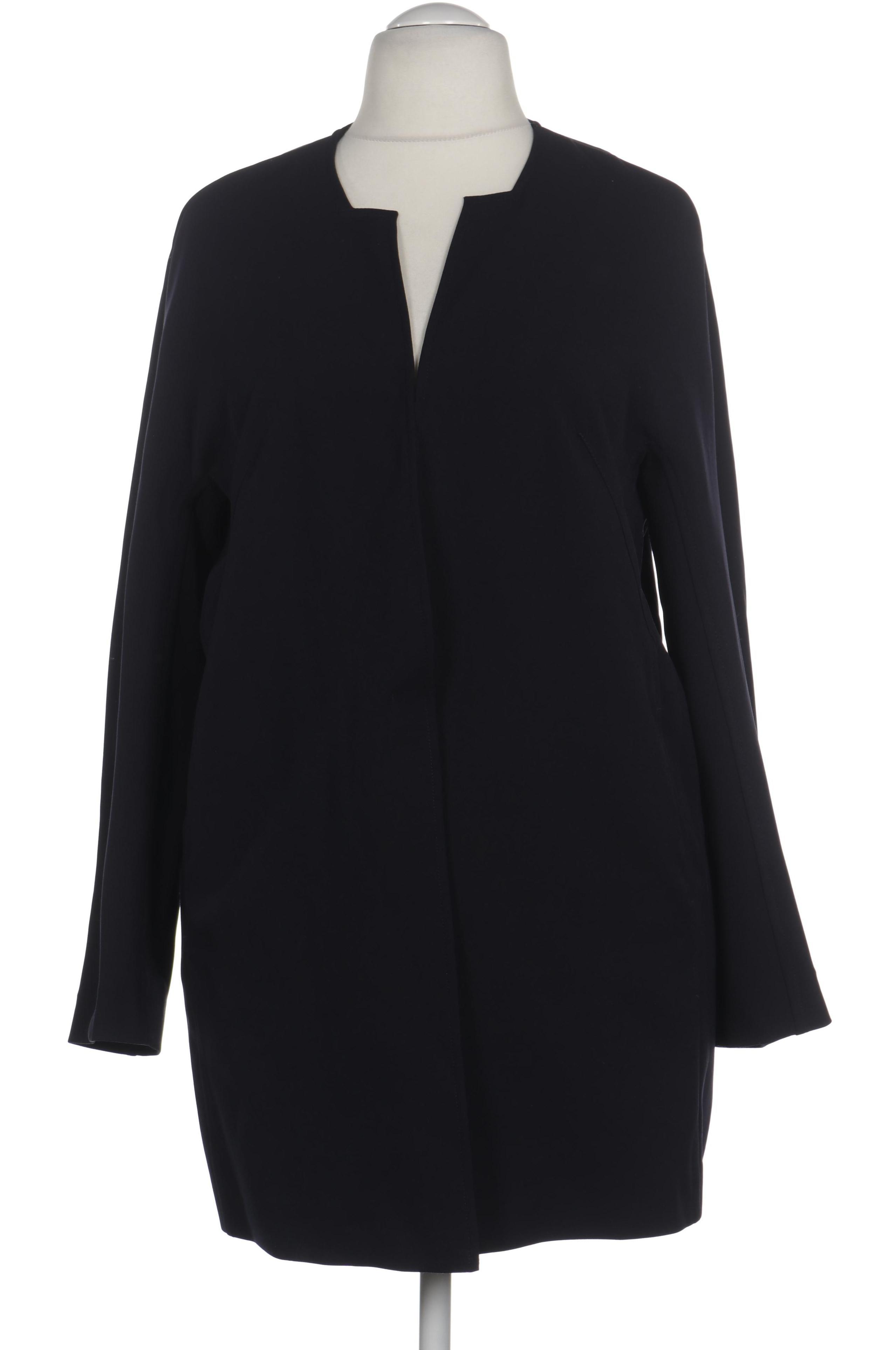 

Second Hand Einzelstücke Damen Strickjacke, blau, Gr. 46