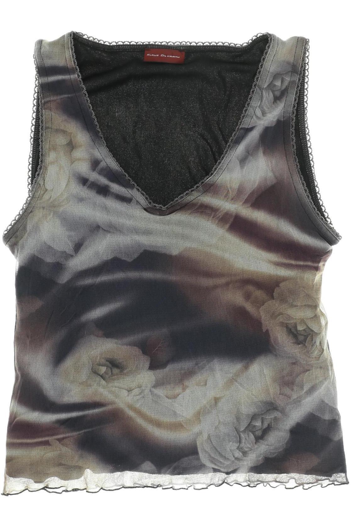 

Second Hand Einzelstücke Damen Top, braun, Gr.