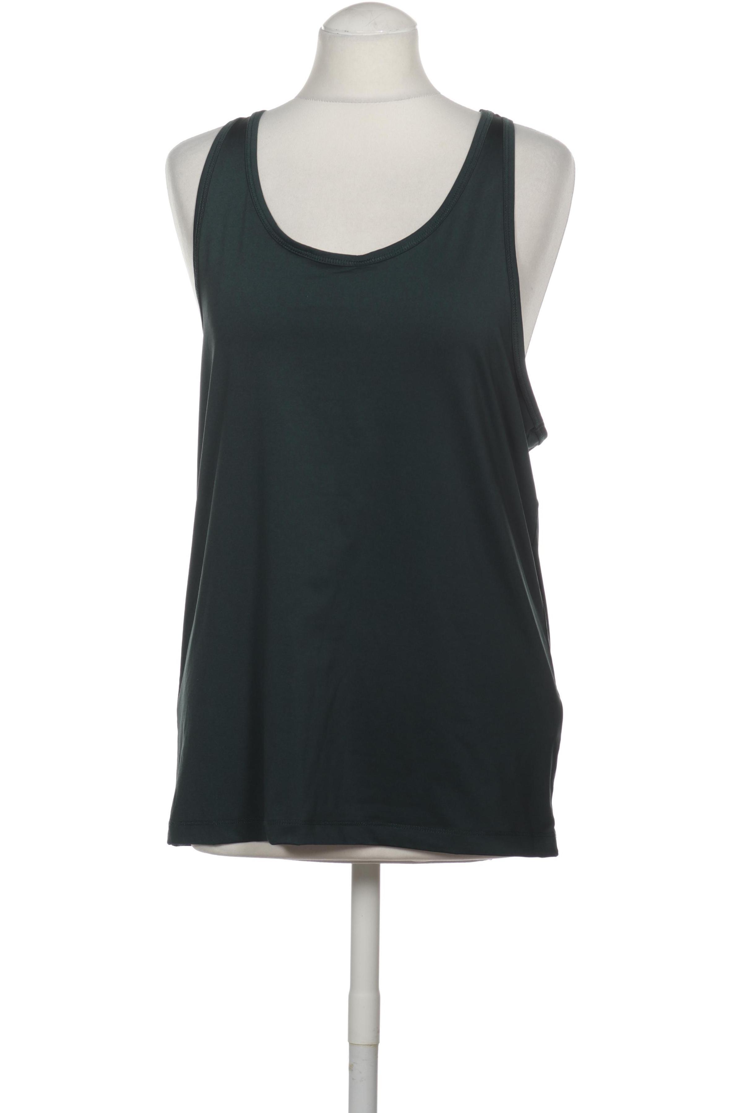 

Second Hand Einzelstücke Damen Top, grün, Gr.