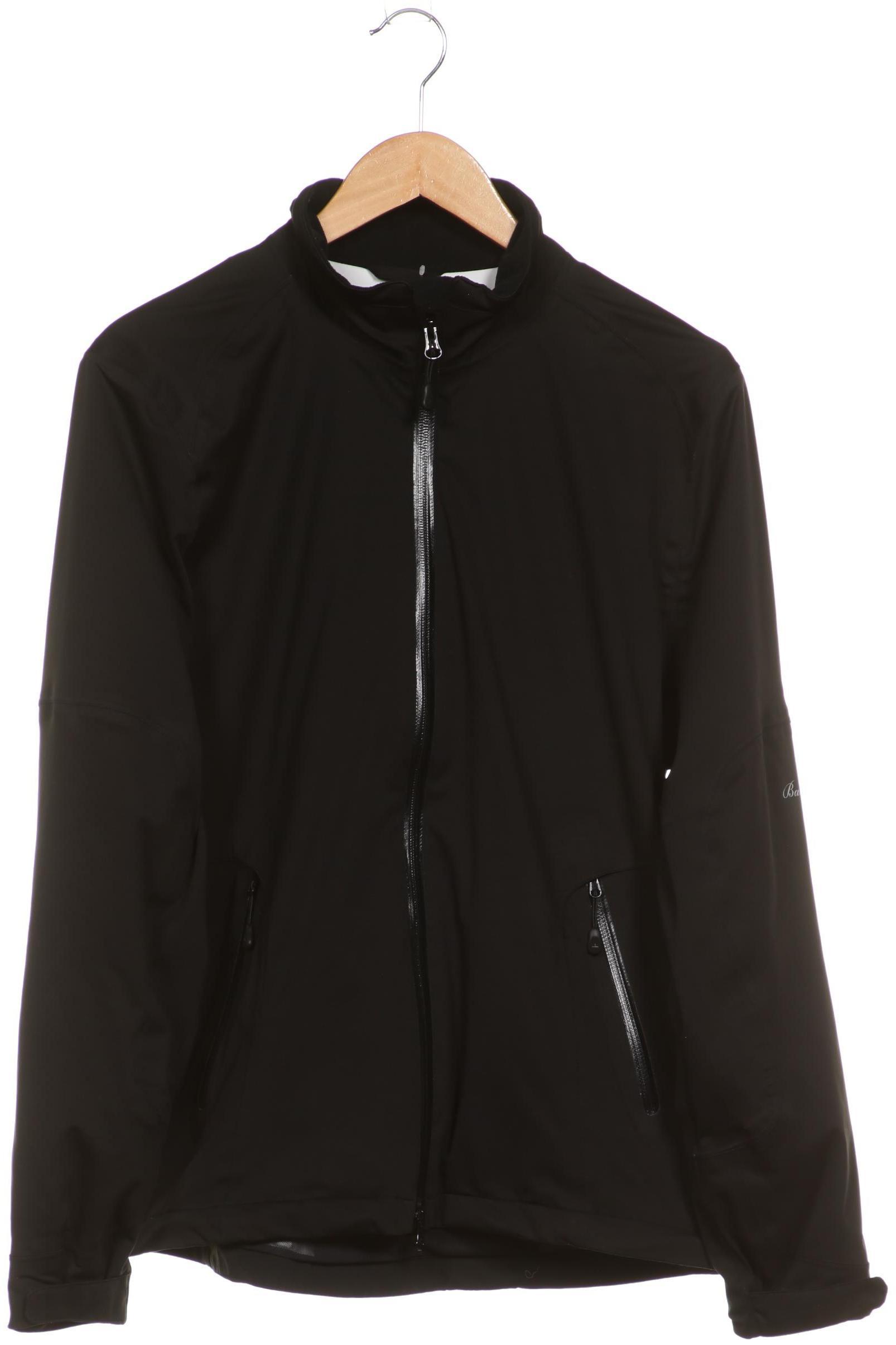 

Second Hand Einzelstücke Herren Jacke, schwarz, Gr.