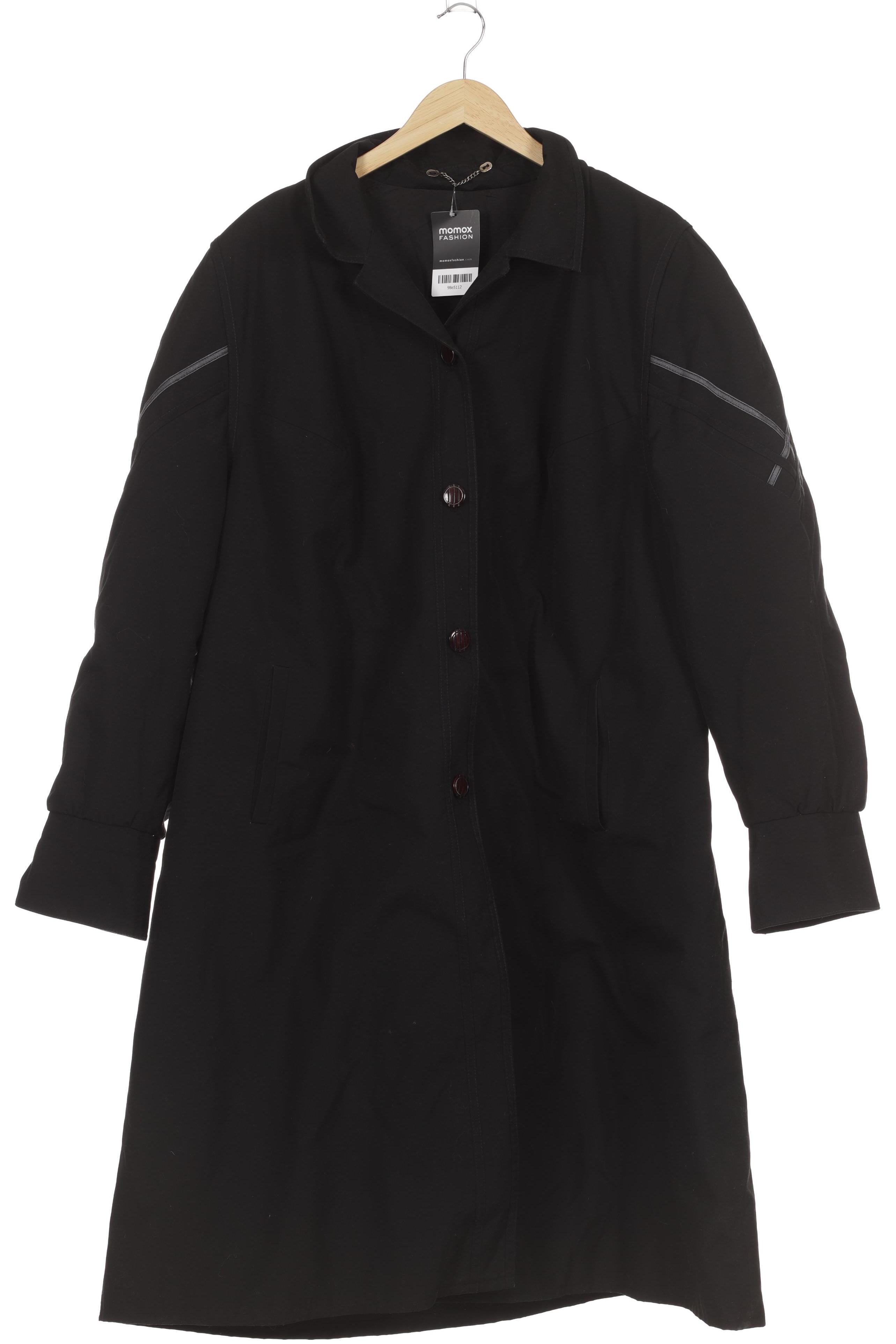 

Second Hand Einzelstücke Herren Mantel, schwarz, Gr.