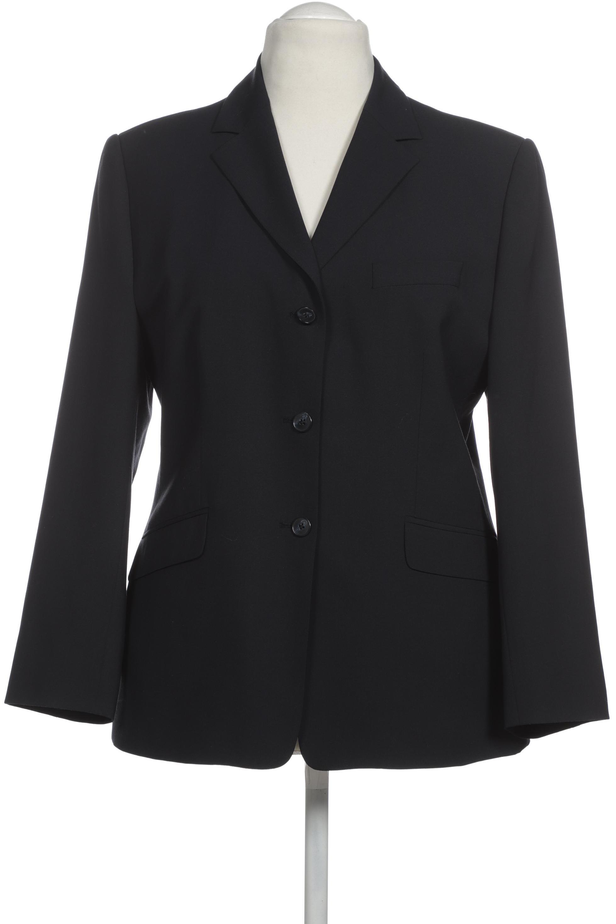 

Second Hand Einzelstücke Herren Sakko, blau, Gr. 46