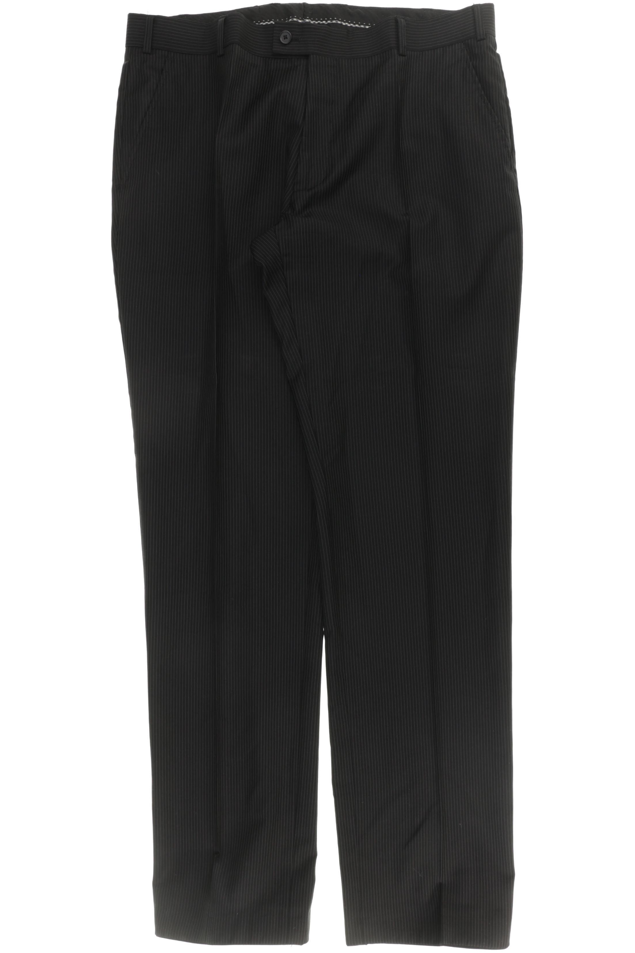 

waldläufer Herren Stoffhose, schwarz, Gr.