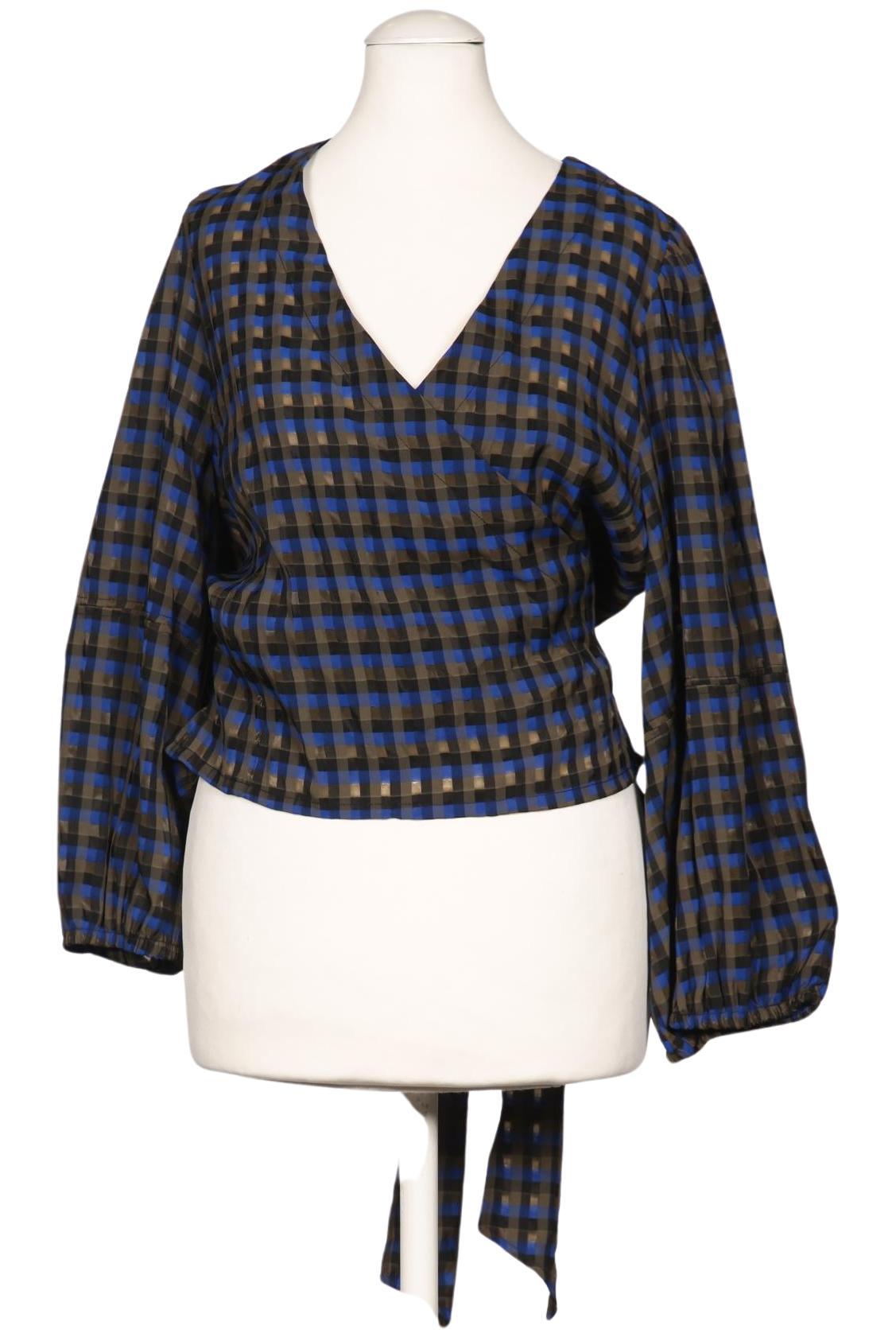 

Second Female Damen Bluse, mehrfarbig, Gr. 38